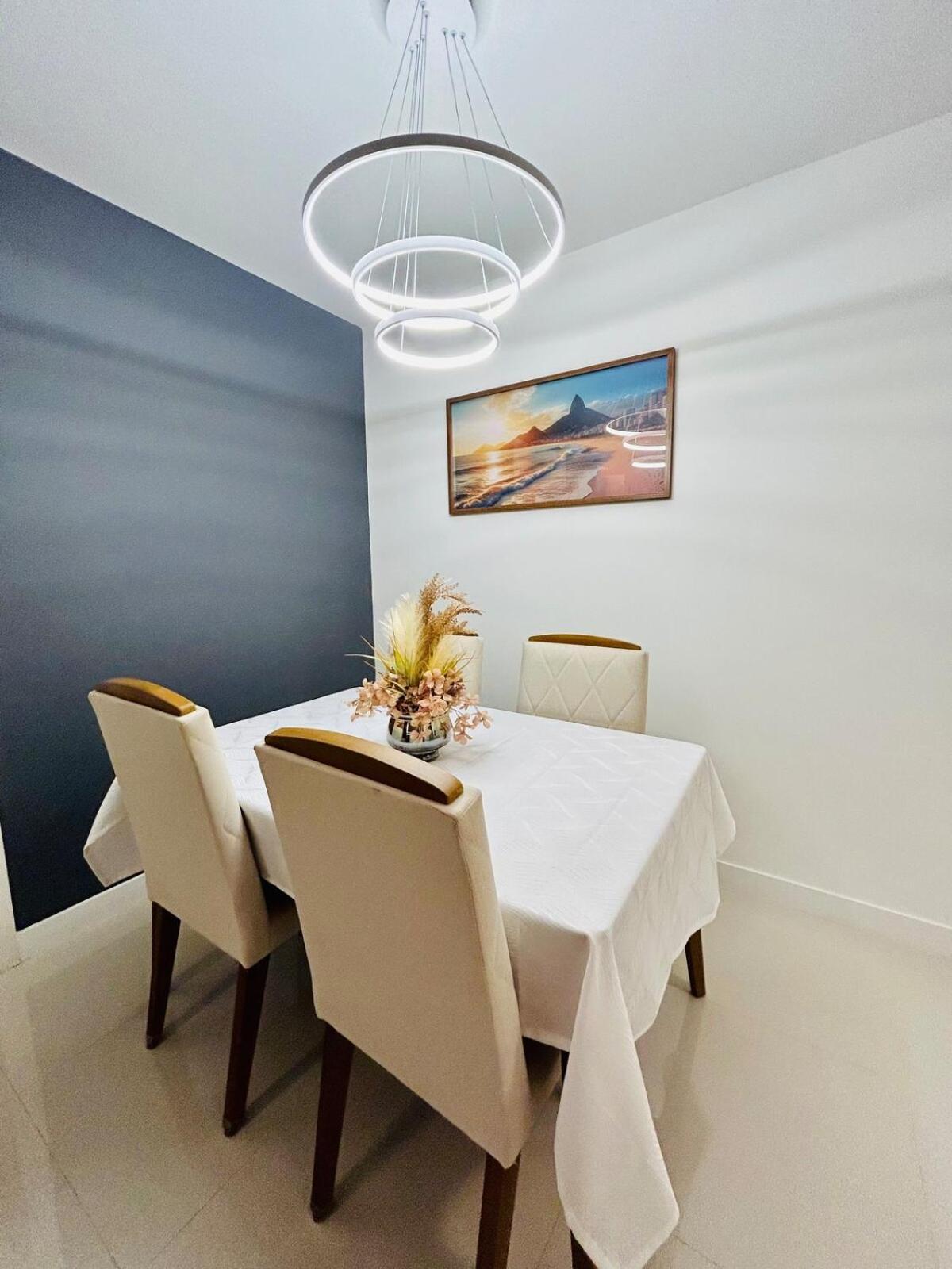 Apartamento Charme E Conforto Na Barra - Perto Da Praia! *