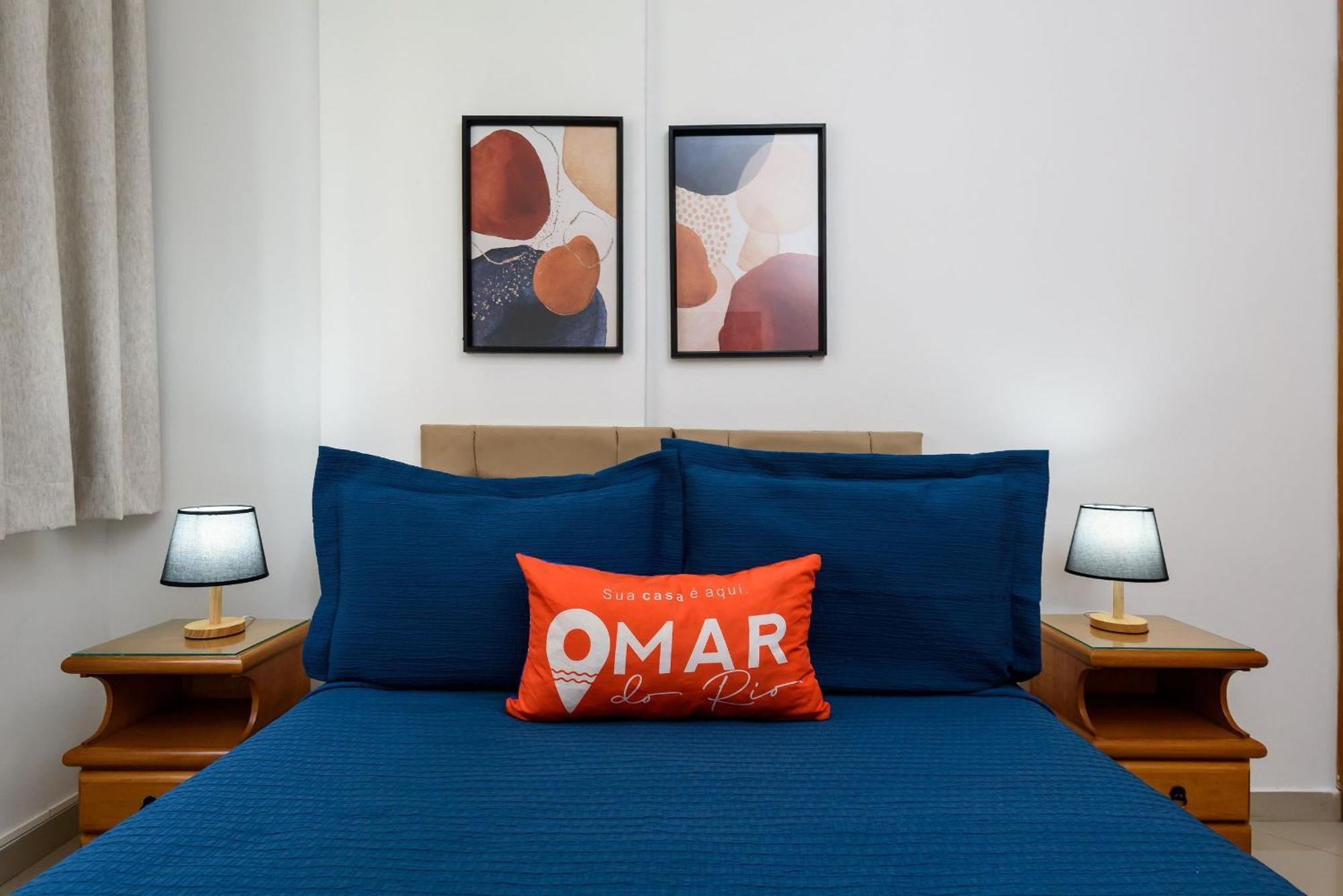 Quarto&sala Completo A 300m Da | Nsc 386/402 Apartamento *