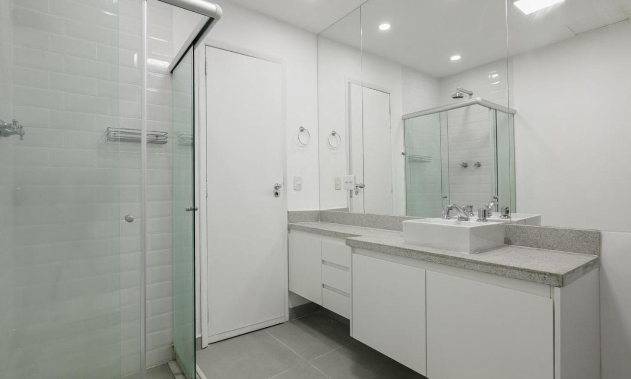 Tabas Super Luxuoso Frente Mar Em Copa Cp0009 Apartamento Rio de Janeiro