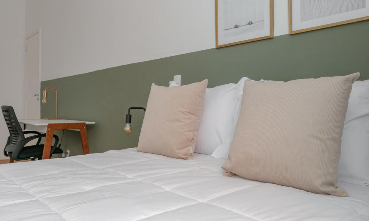 Tabas Super Luxuoso Frente Mar Em Copa Cp0009 Apartamento *