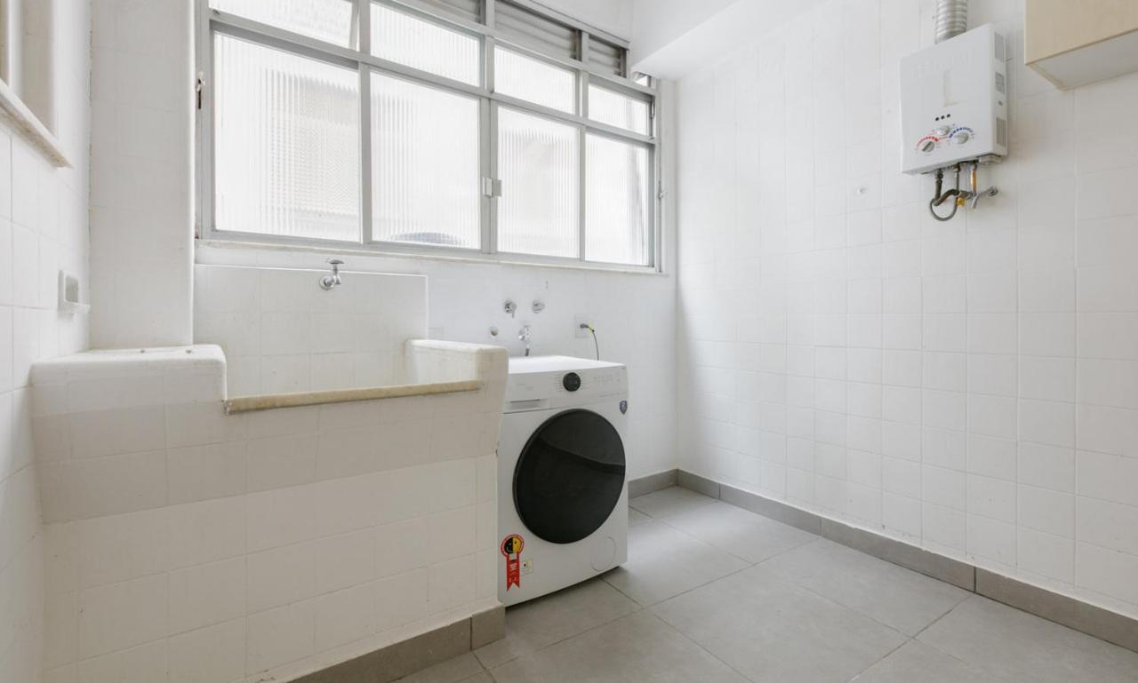 Tabas Super Luxuoso Frente Mar Em Copa Cp0009