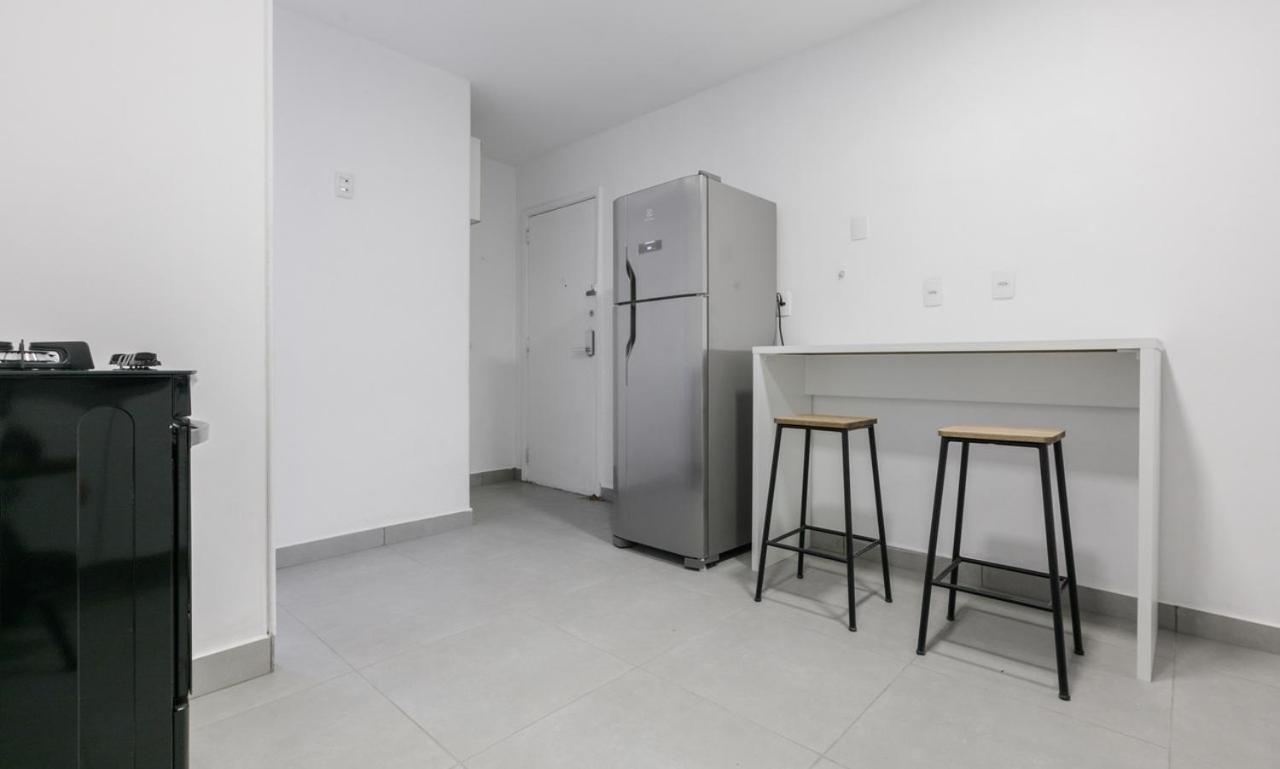 Tabas Super Luxuoso Frente Mar Em Copa Cp0009 Apartamento *