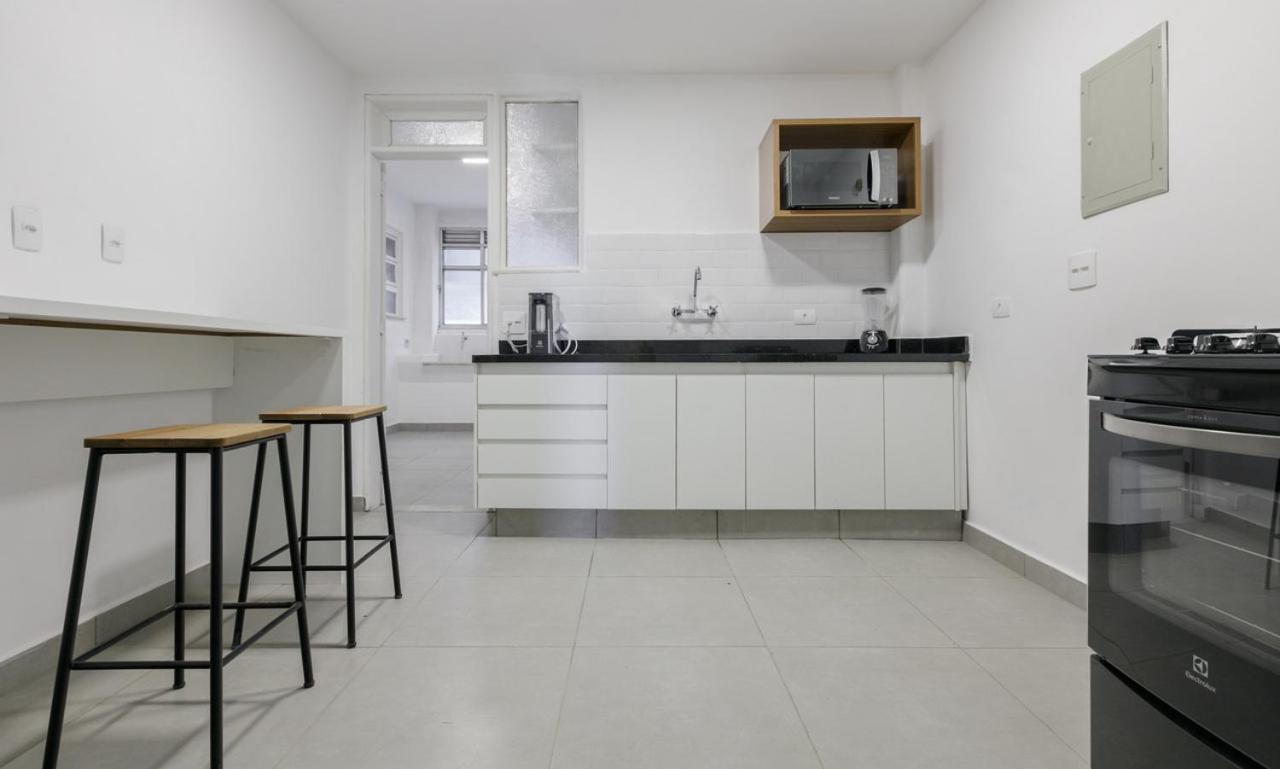 Tabas Super Luxuoso Frente Mar Em Copa Cp0009 Apartamento Rio de Janeiro