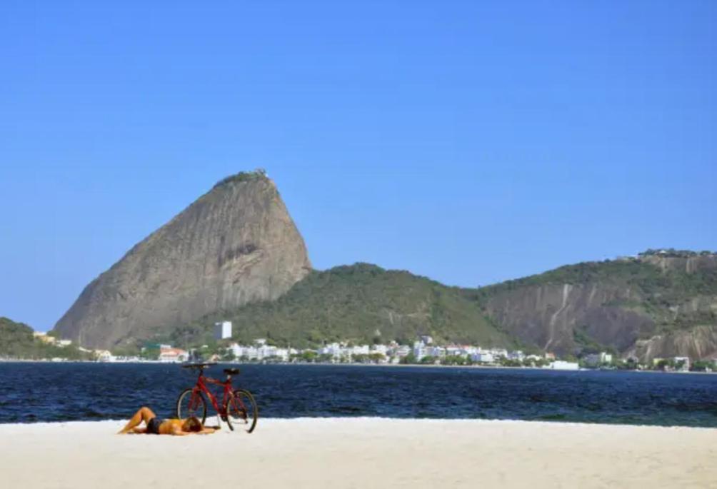 Couto Lauredo Ap Apartment Rio de Janeiro