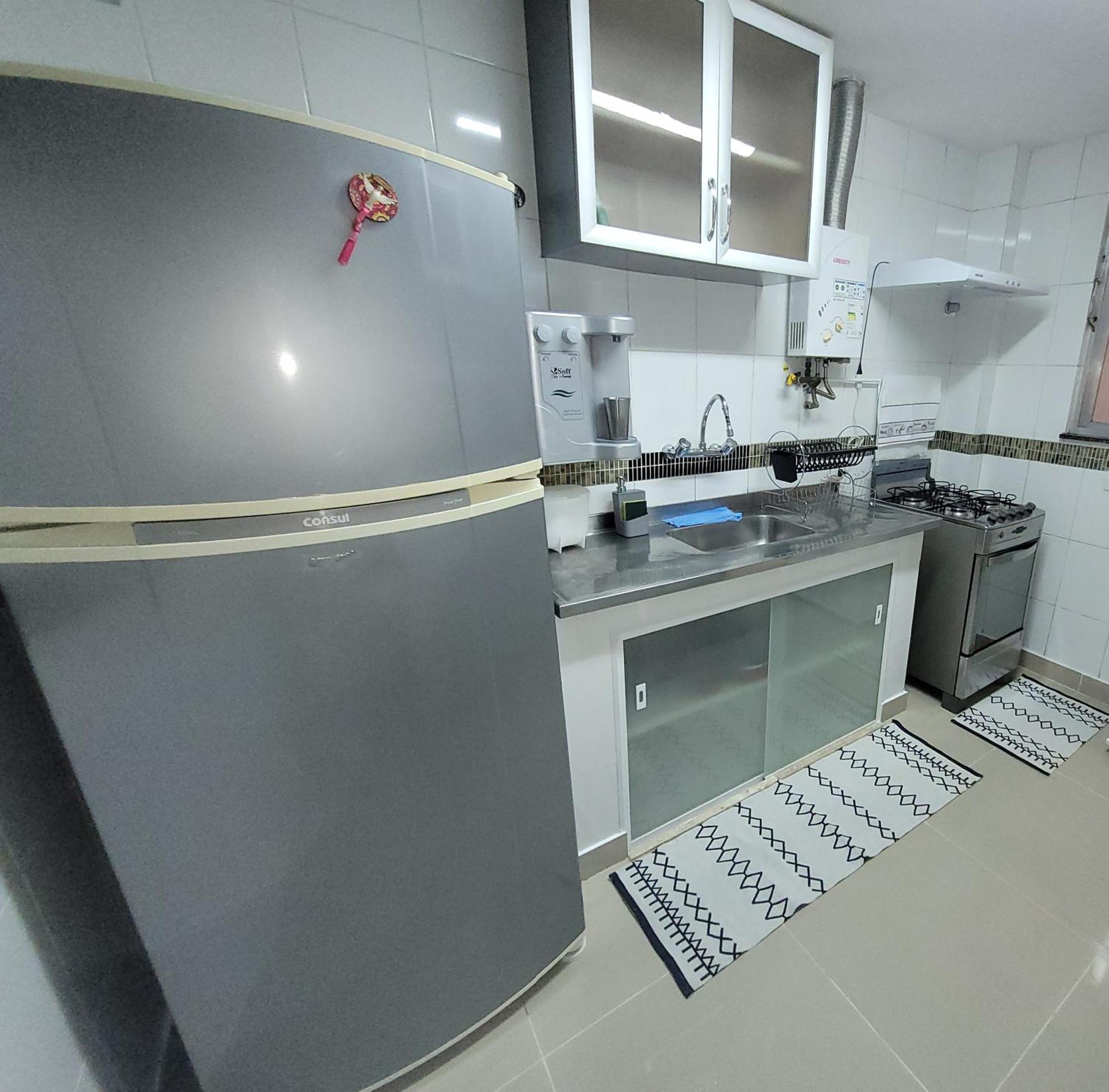 Apartment Couto Lauredo Ap Rio de Janeiro