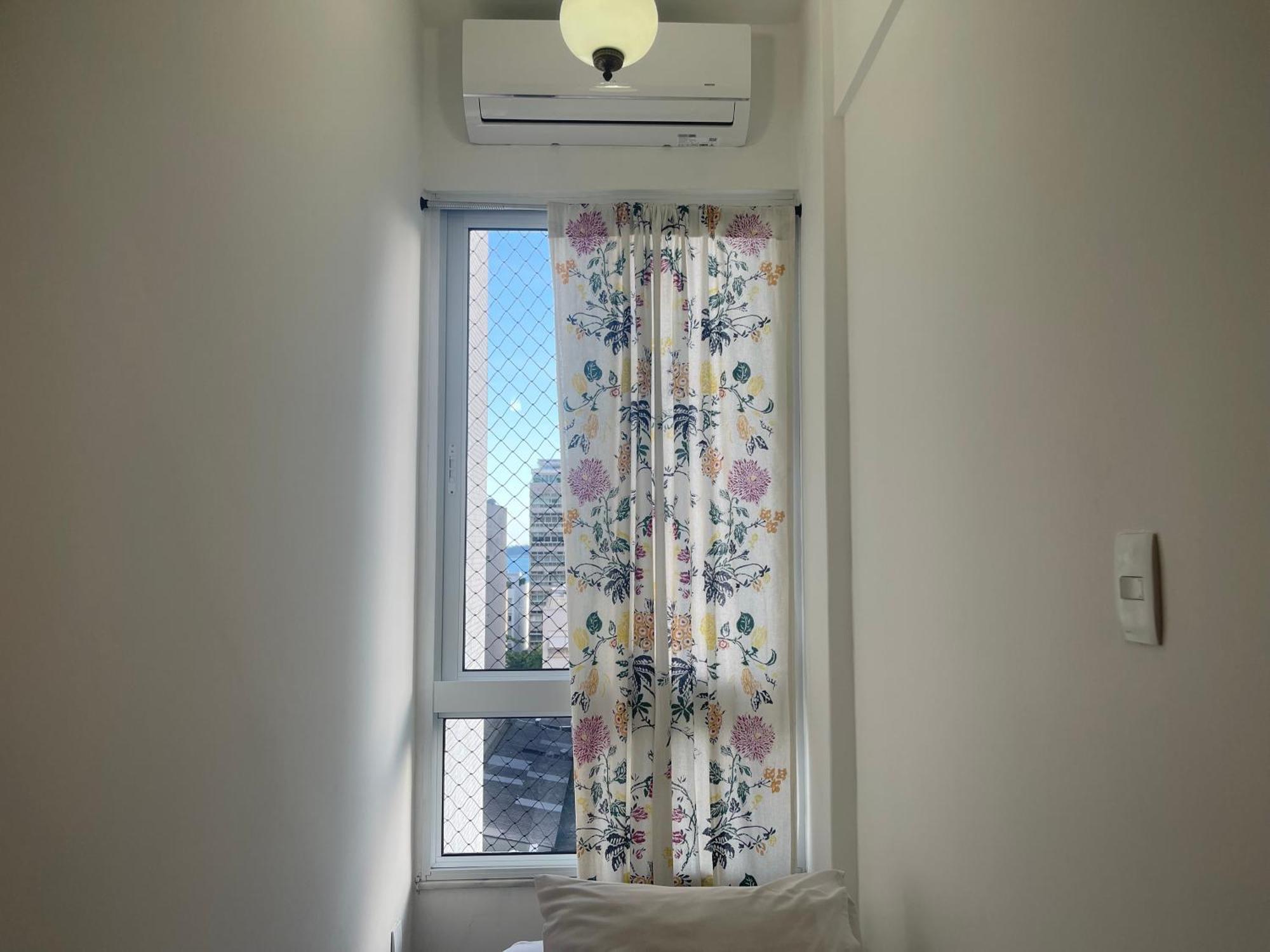 Otima Localizacao A 2 Quadras Da Praia!amei Apartamento Rio de Janeiro