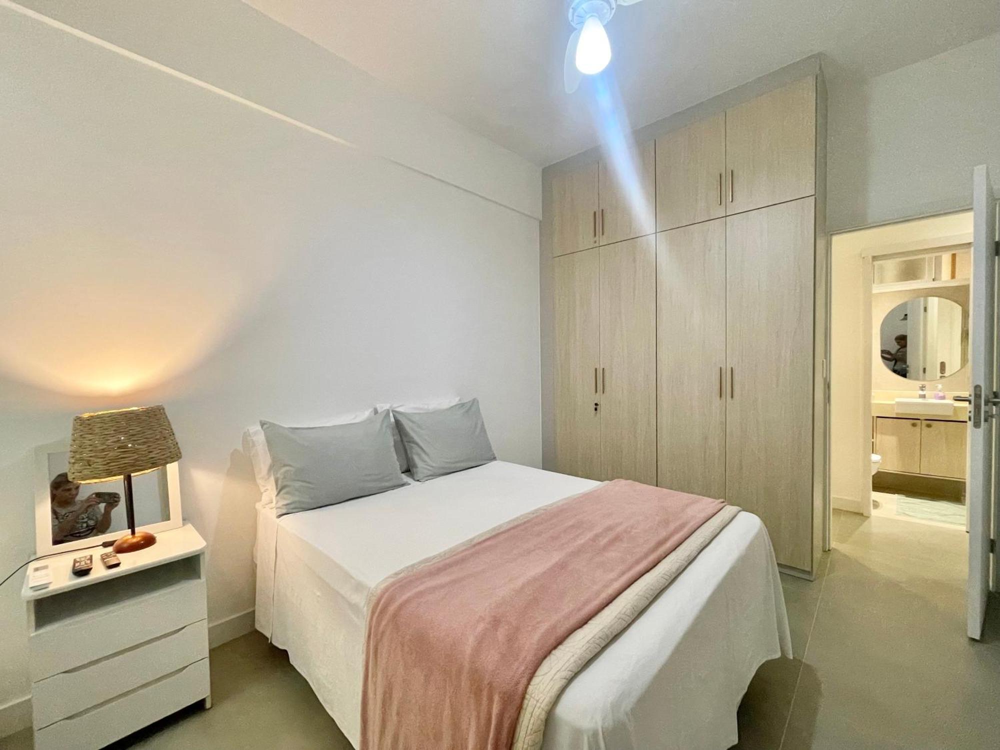 Apartamento Otima Localizacao A 2 Quadras Da Praia!amei Rio de Janeiro