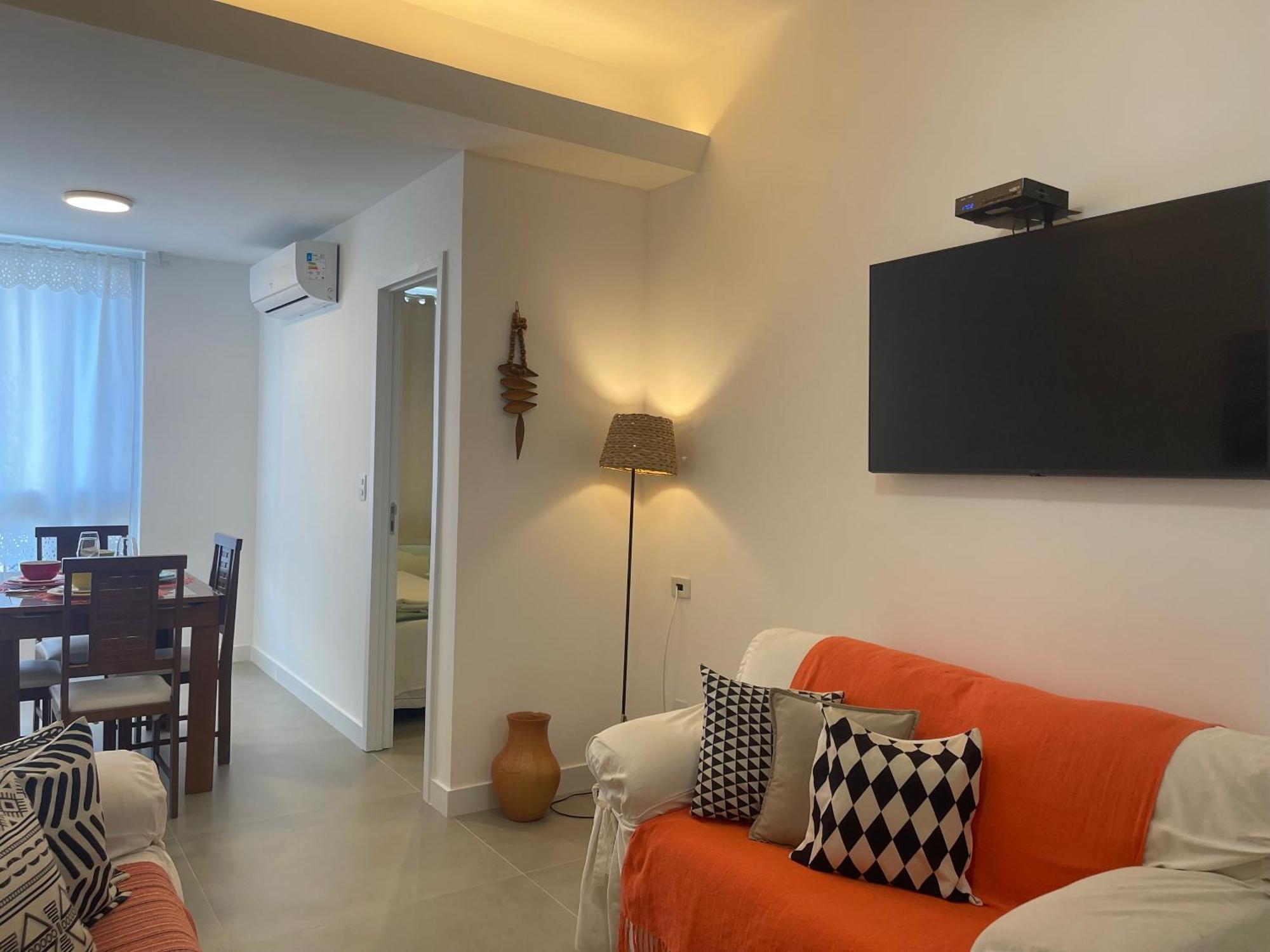 Apartamento Otima Localizacao A 2 Quadras Da Praia!amei Rio de Janeiro