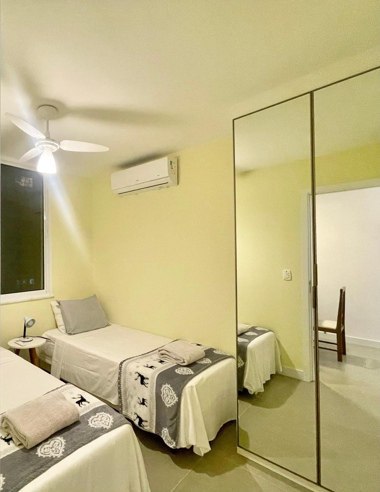 Apartamento Otima Localizacao A 2 Quadras Da Praia!amei