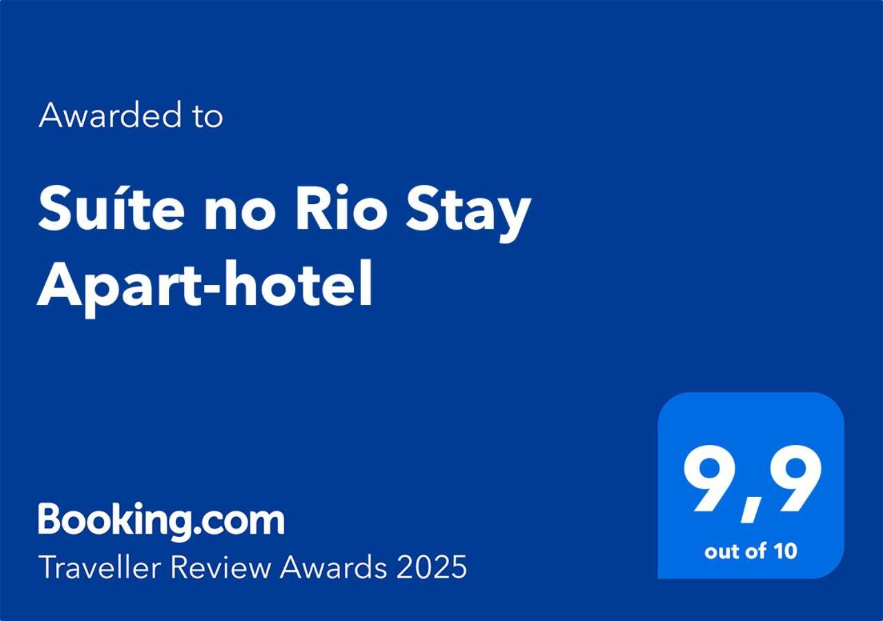 Apartment No Rio