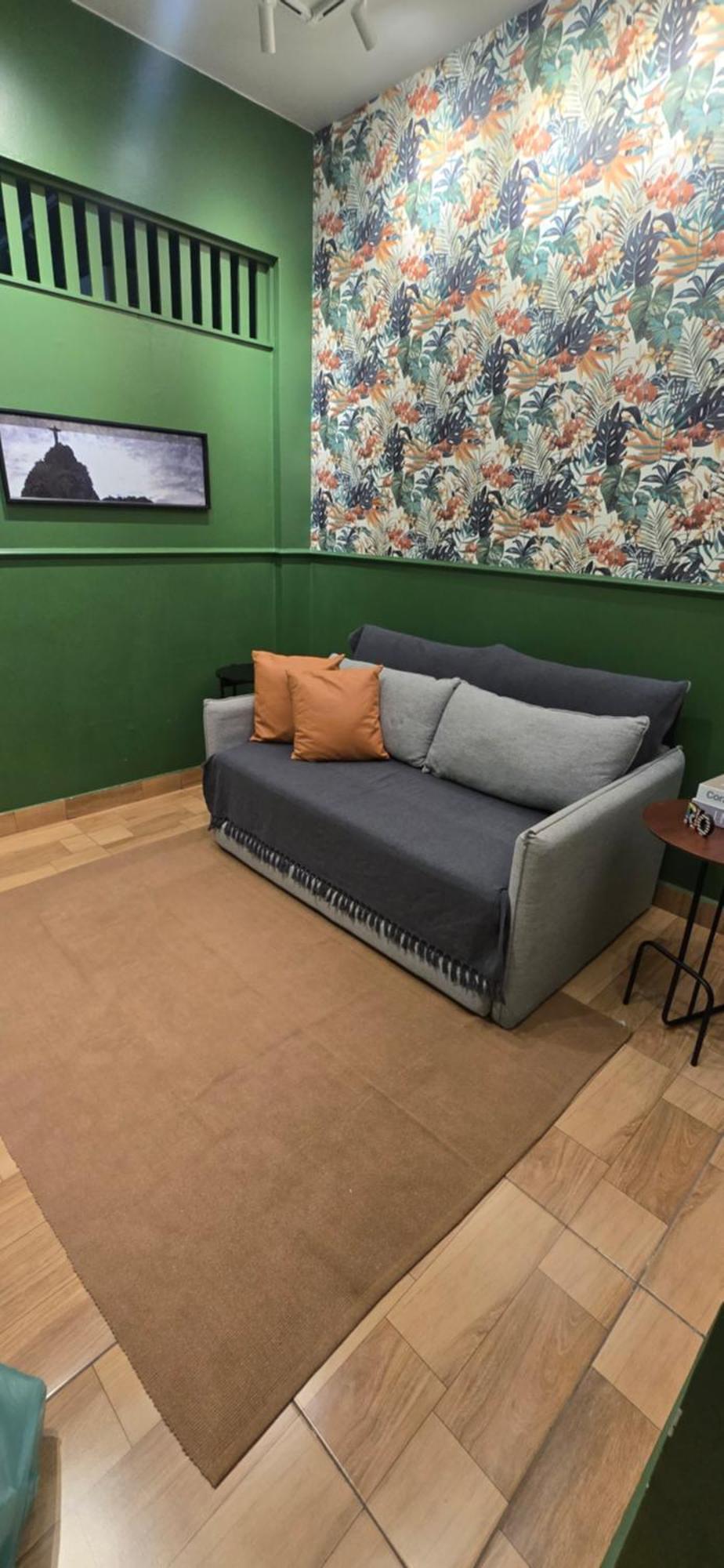 Copacabana Apartamento