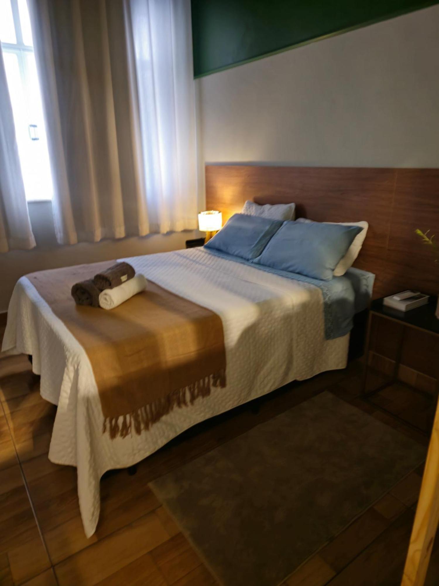 Copacabana Apartamento *