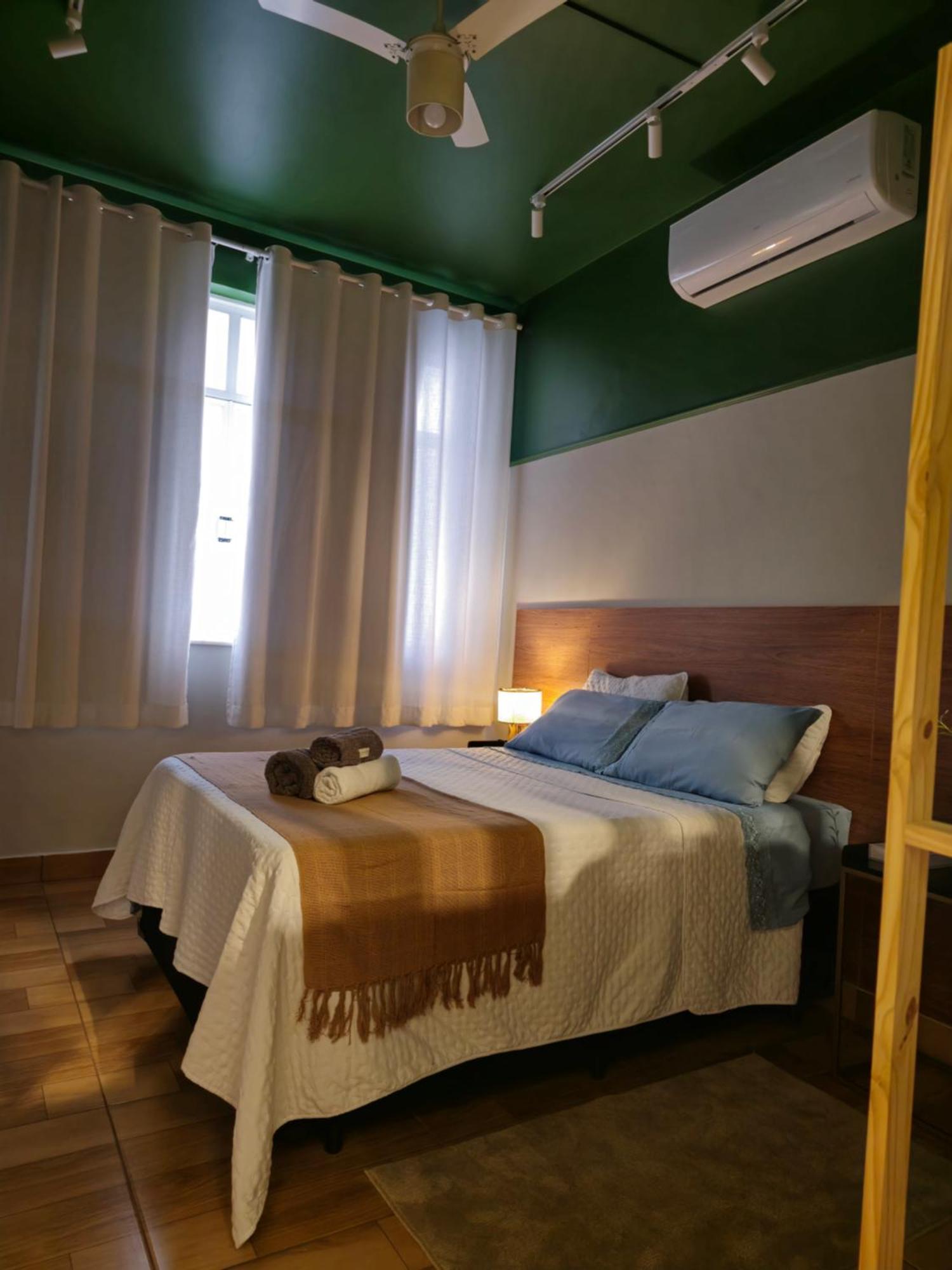 Copacabana Apartamento Rio de Janeiro