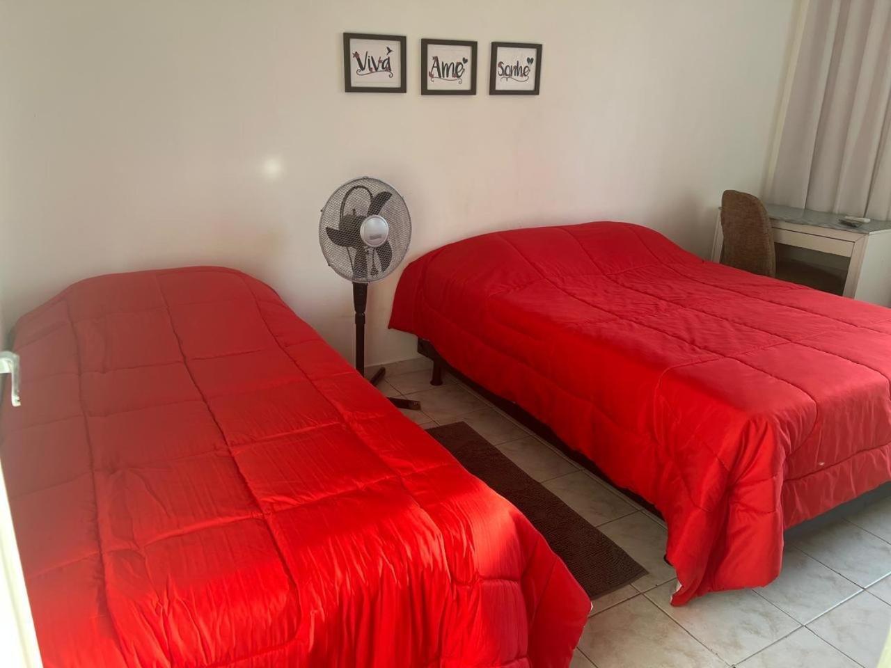 Apartment Apartamento Na Barra Da Tijuca 2 Quartos Com Ar Condicionado Rio de Janeiro