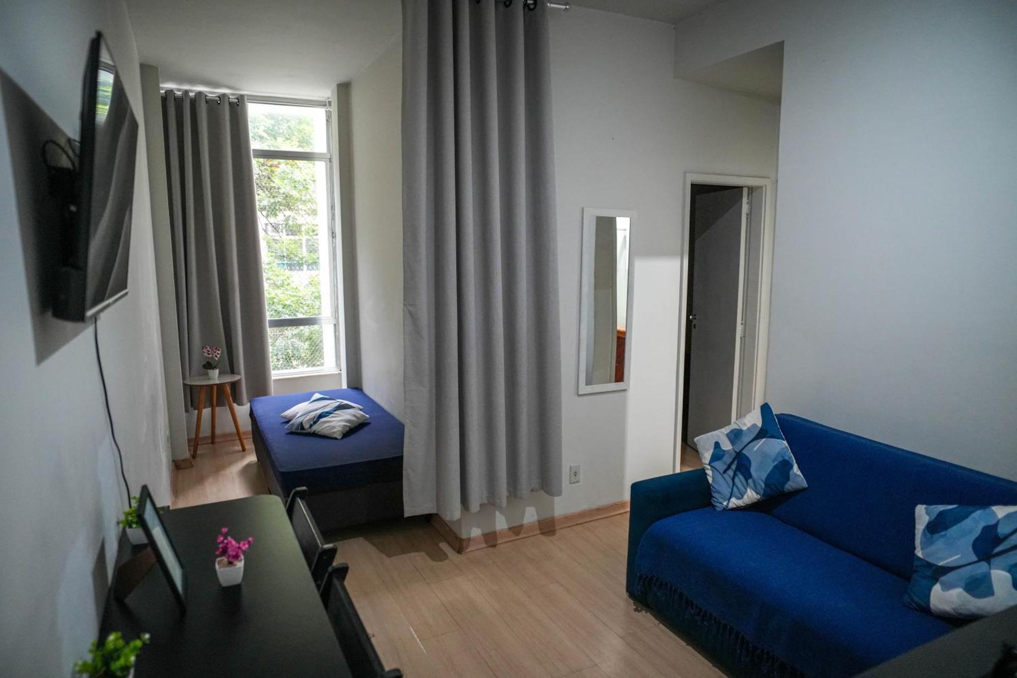 Ap Ilha Tour - Flamengo Apartamento *