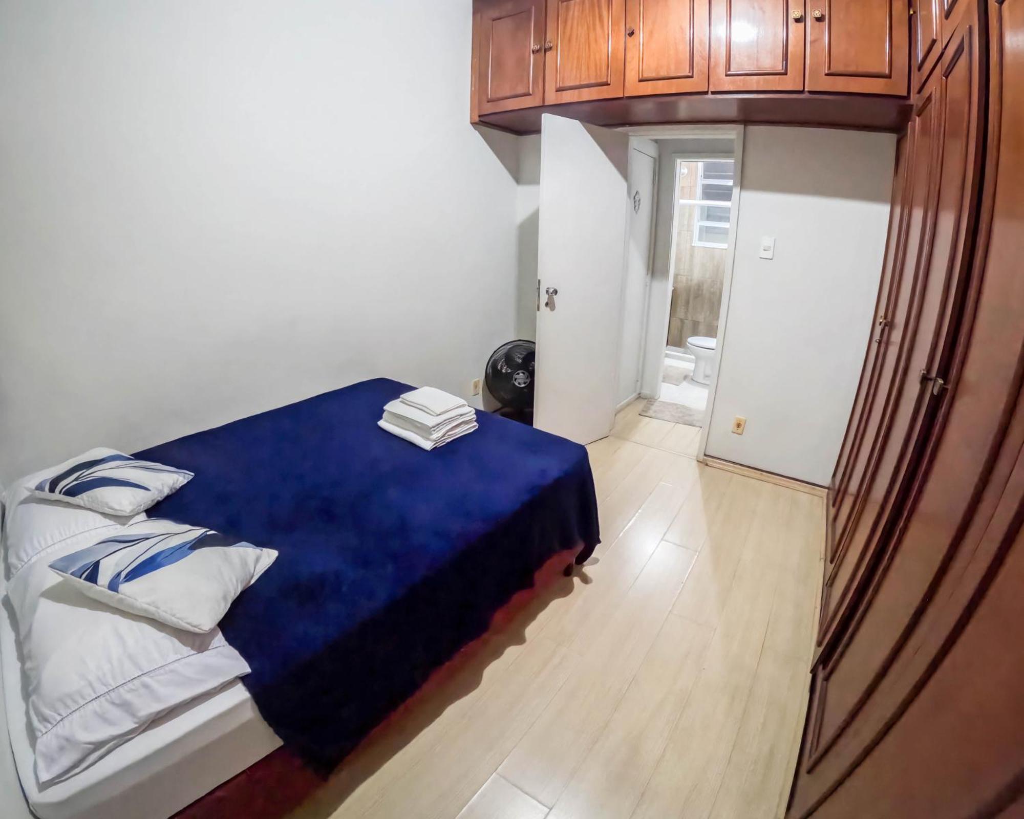 Ap Ilha Tour - Flamengo Apartamento