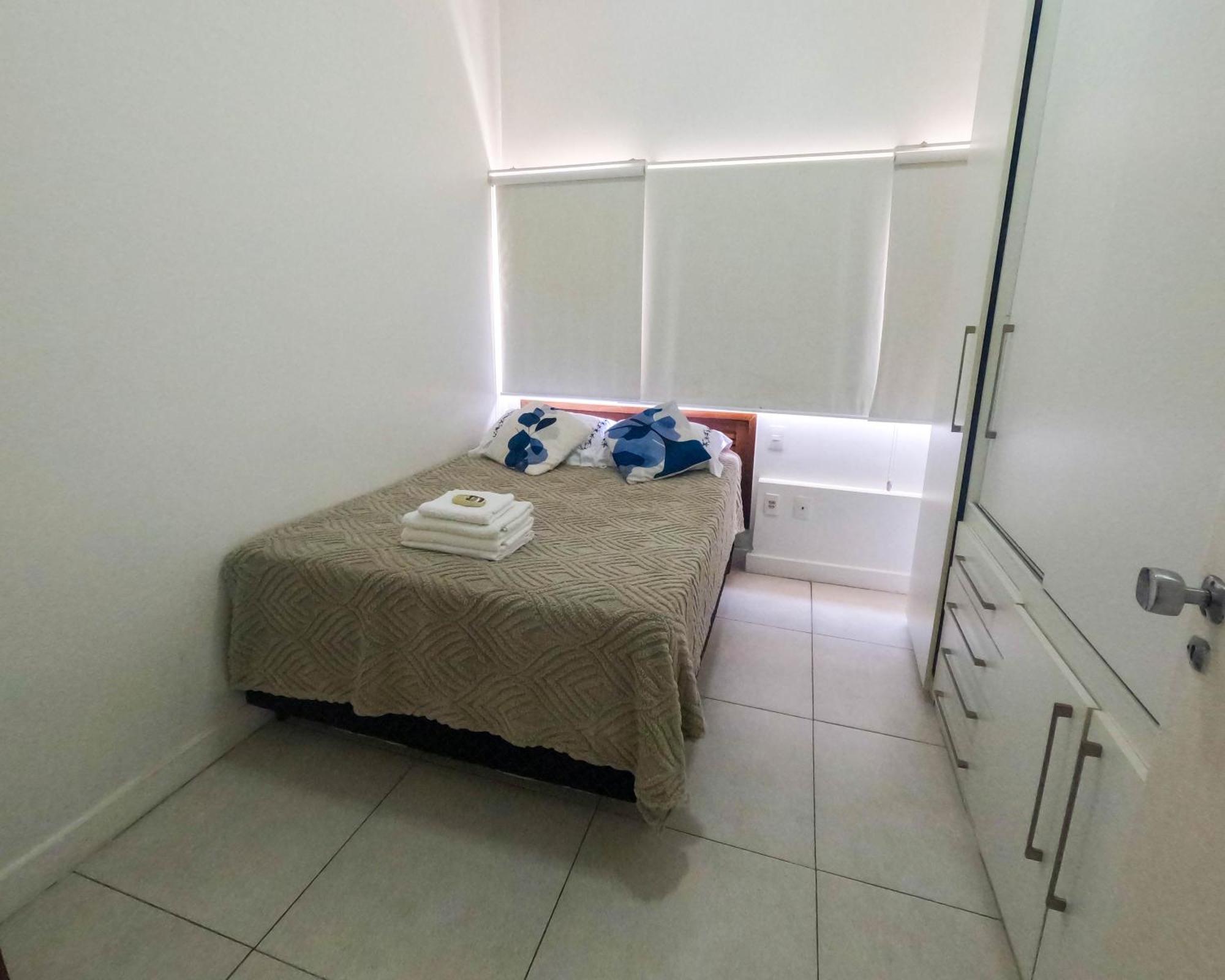 Ap Ilha Tour - Flamengo Apartamento Rio de Janeiro