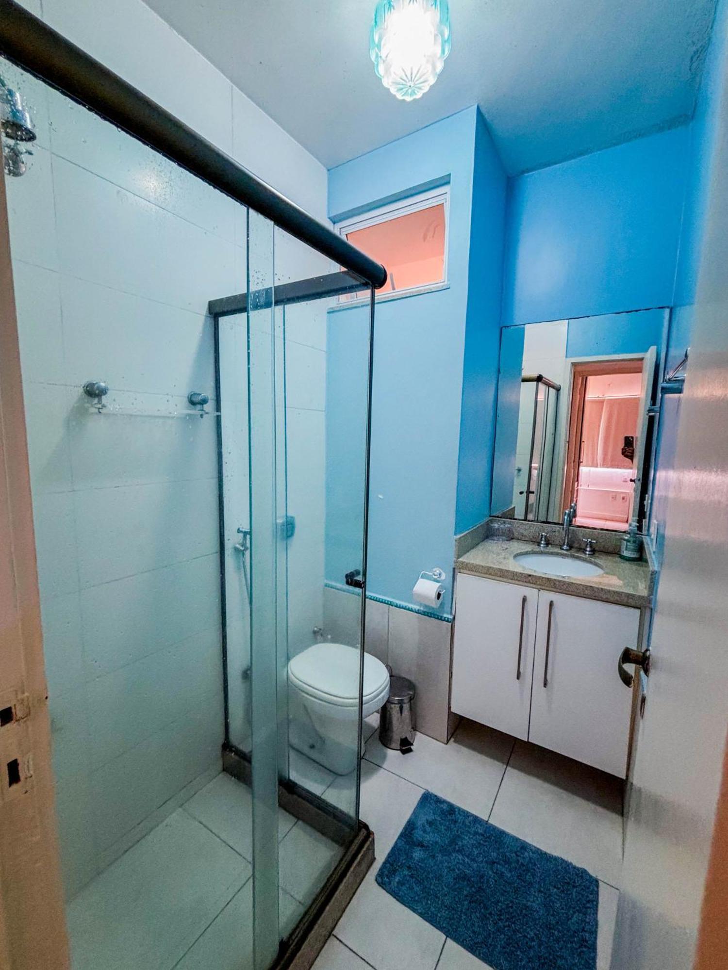 Ap Ilha Tour - Flamengo Apartamento
