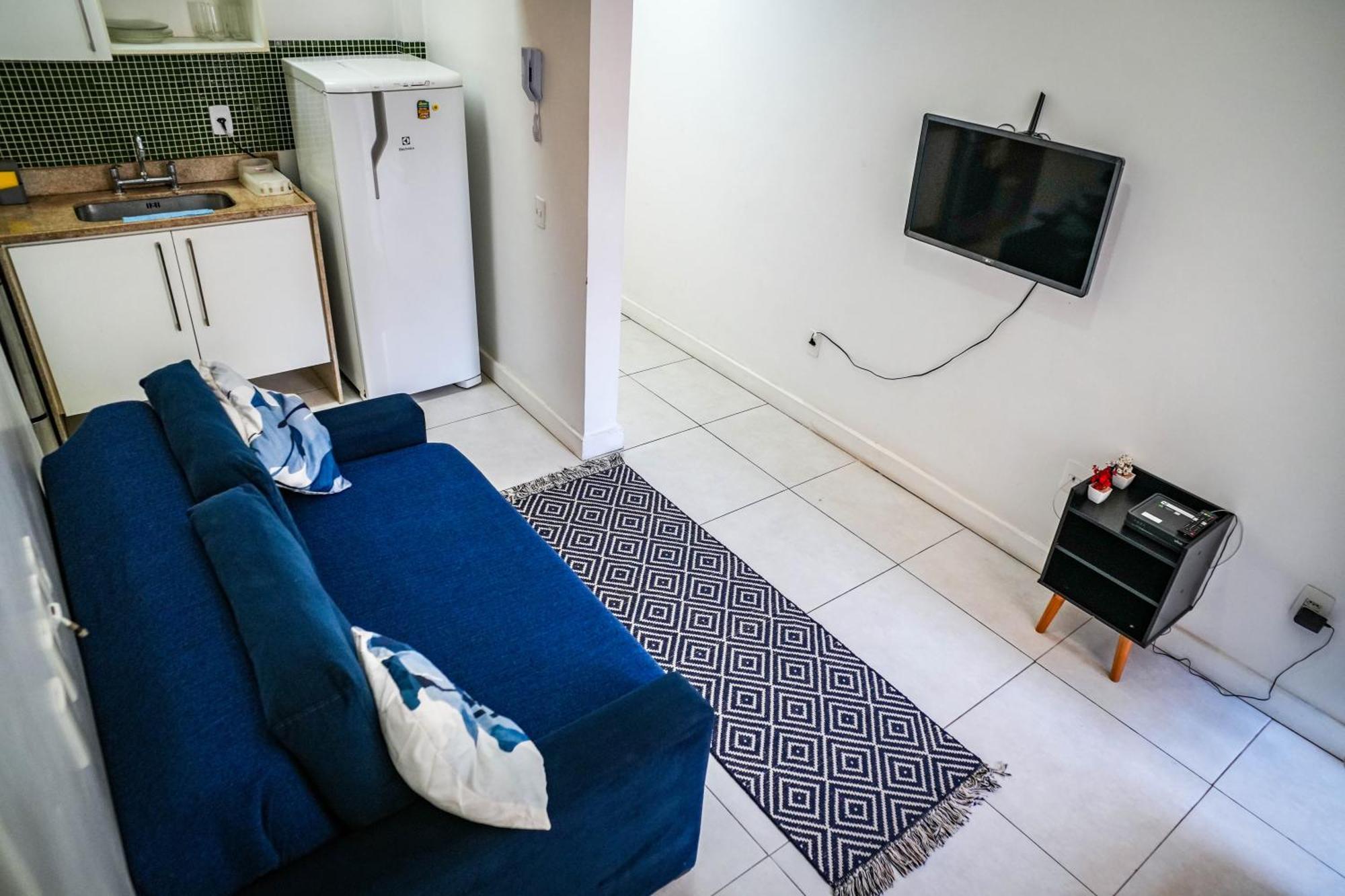 Ap Ilha Tour - Flamengo Apartamento Rio de Janeiro