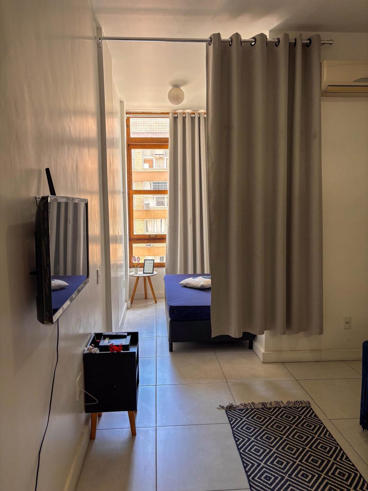 Apartamento Ap Ilha Tour - Flamengo