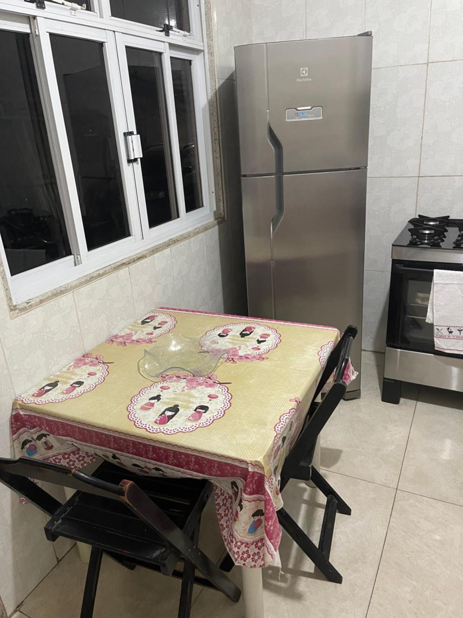 J C Ap 2 Quartos Apartamento Rio de Janeiro