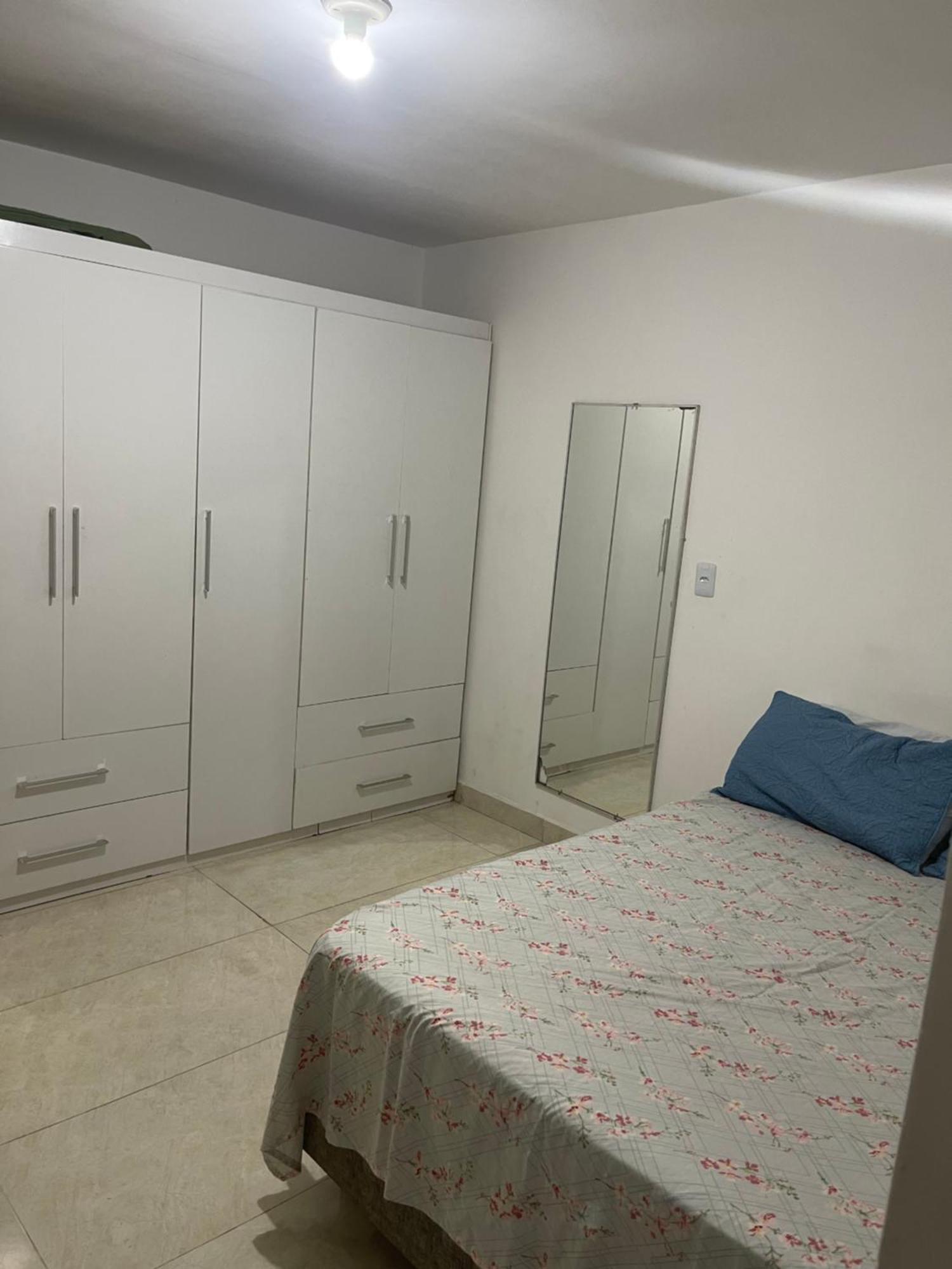 Apartamento J C Ap 2 Quartos Rio de Janeiro