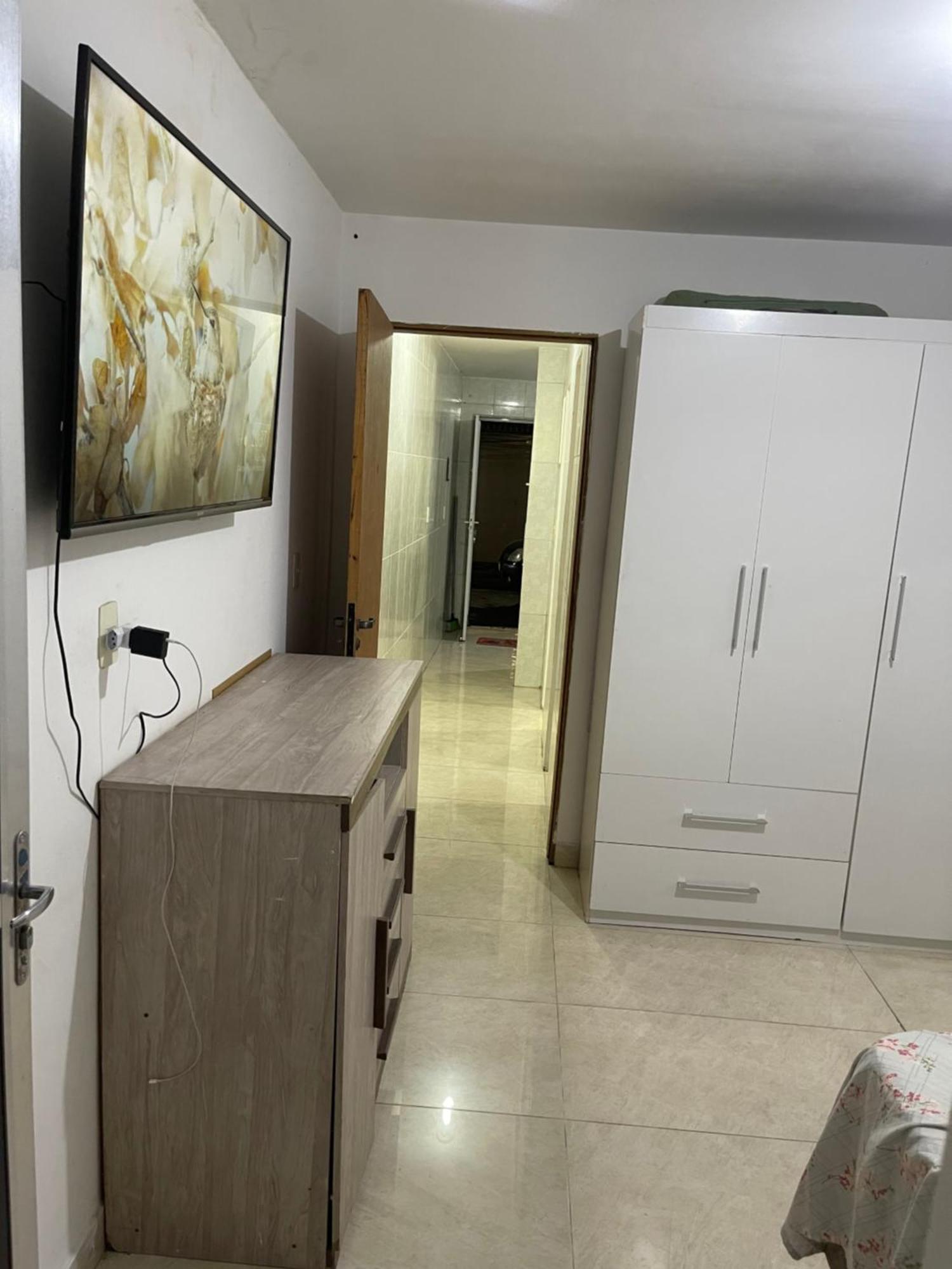 J C Ap 2 Quartos Apartamento Rio de Janeiro