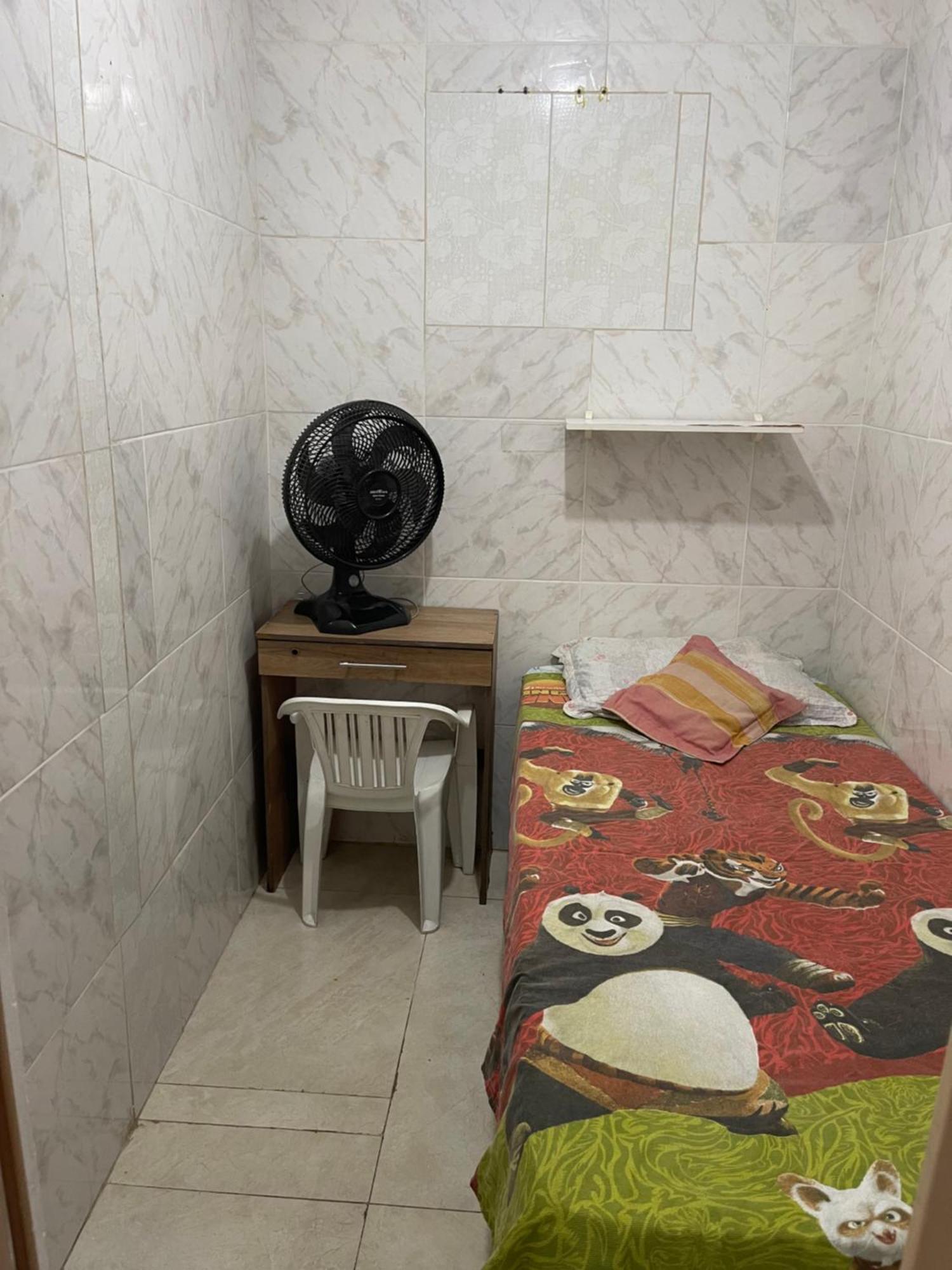 Apartamento J C Ap 2 Quartos Rio de Janeiro