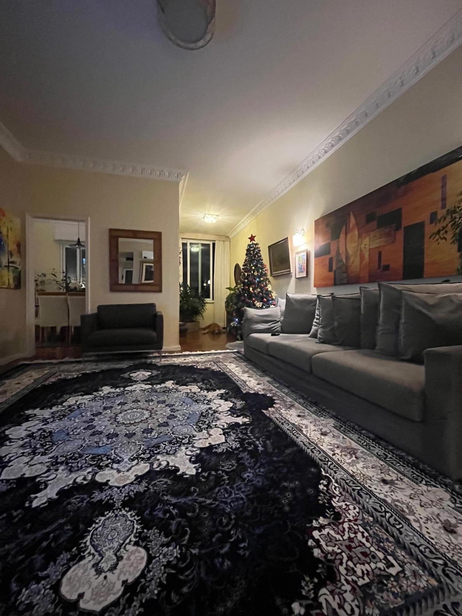 Charmoso - Posto 6 Copacabana Homestay *