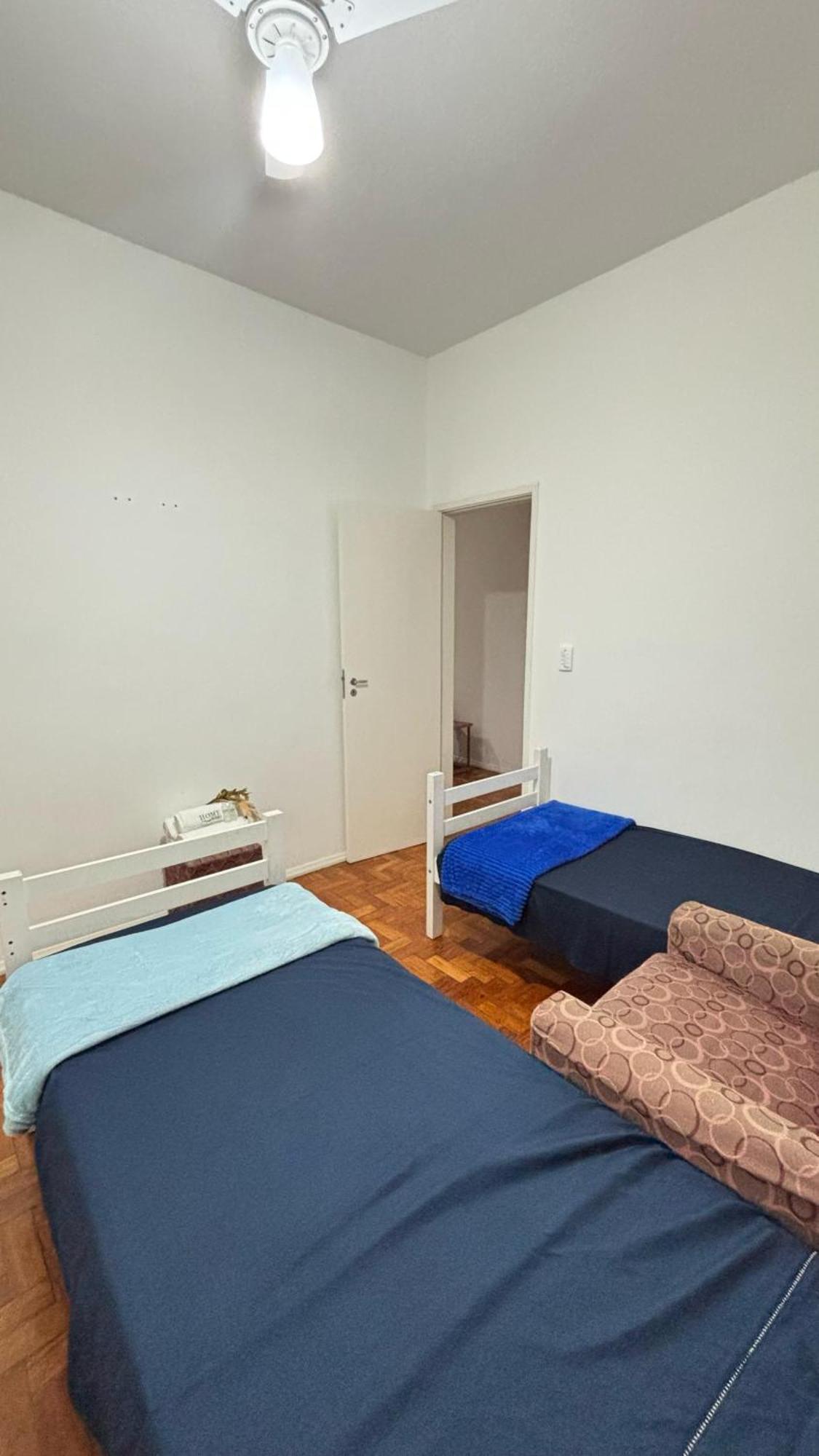 Lindo A 3 Minutos Da R.c 161/1104 Apartamento
