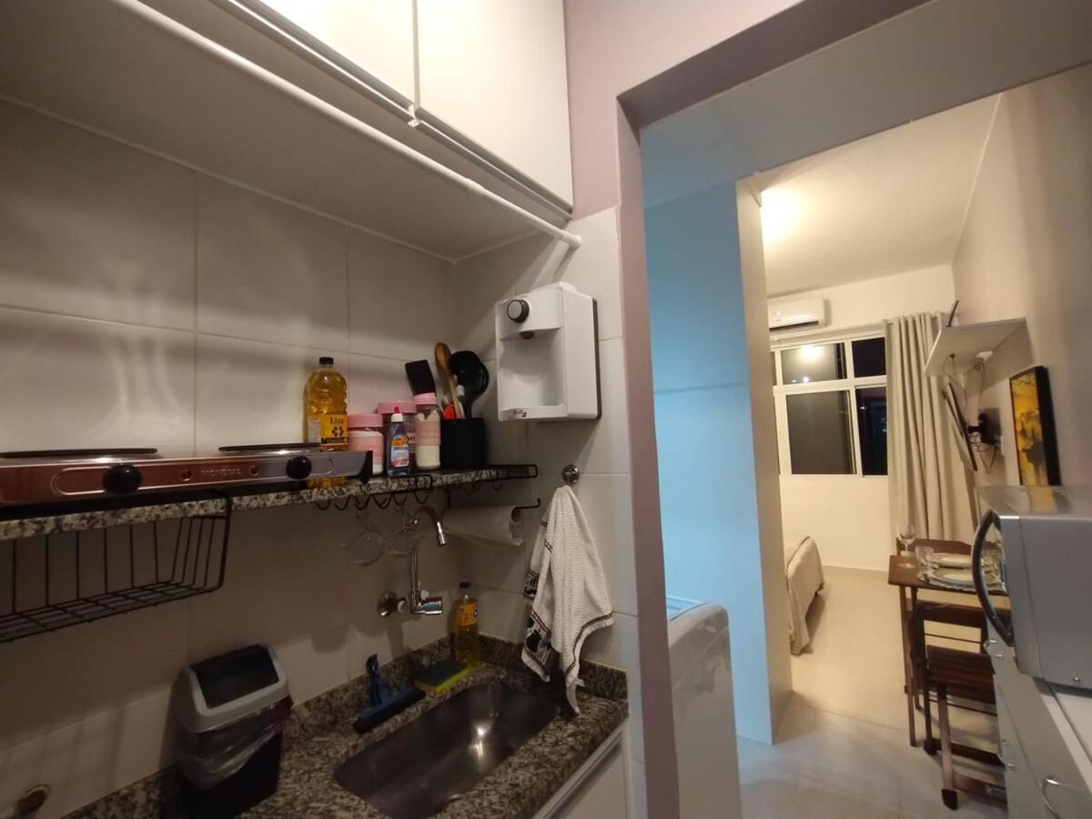 Apartamento Centro Lapa Rio de Janeiro