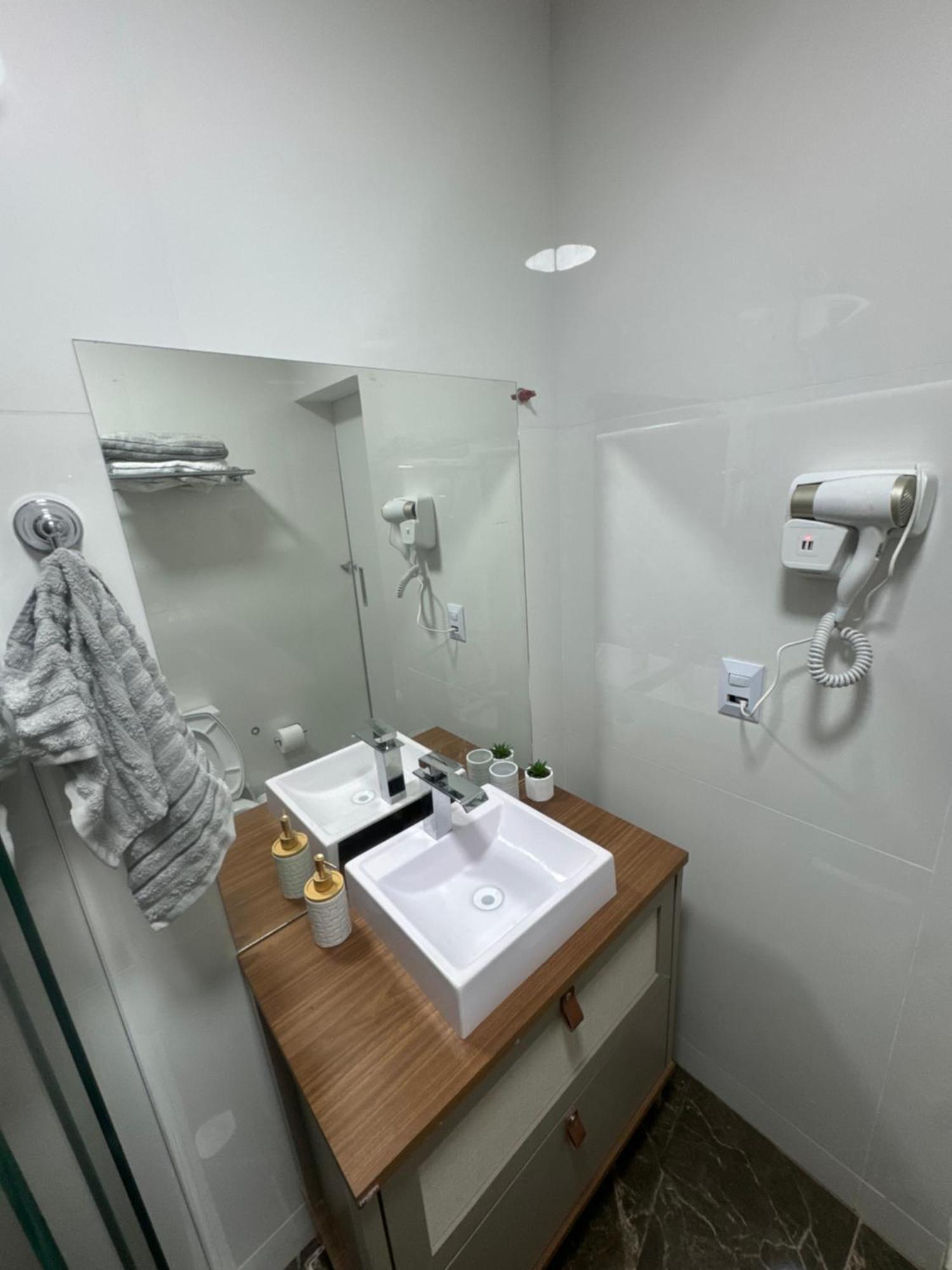 Apartamento Maison Premium Ii - Frente Ao Metro - Centro Do Rj Rio de Janeiro