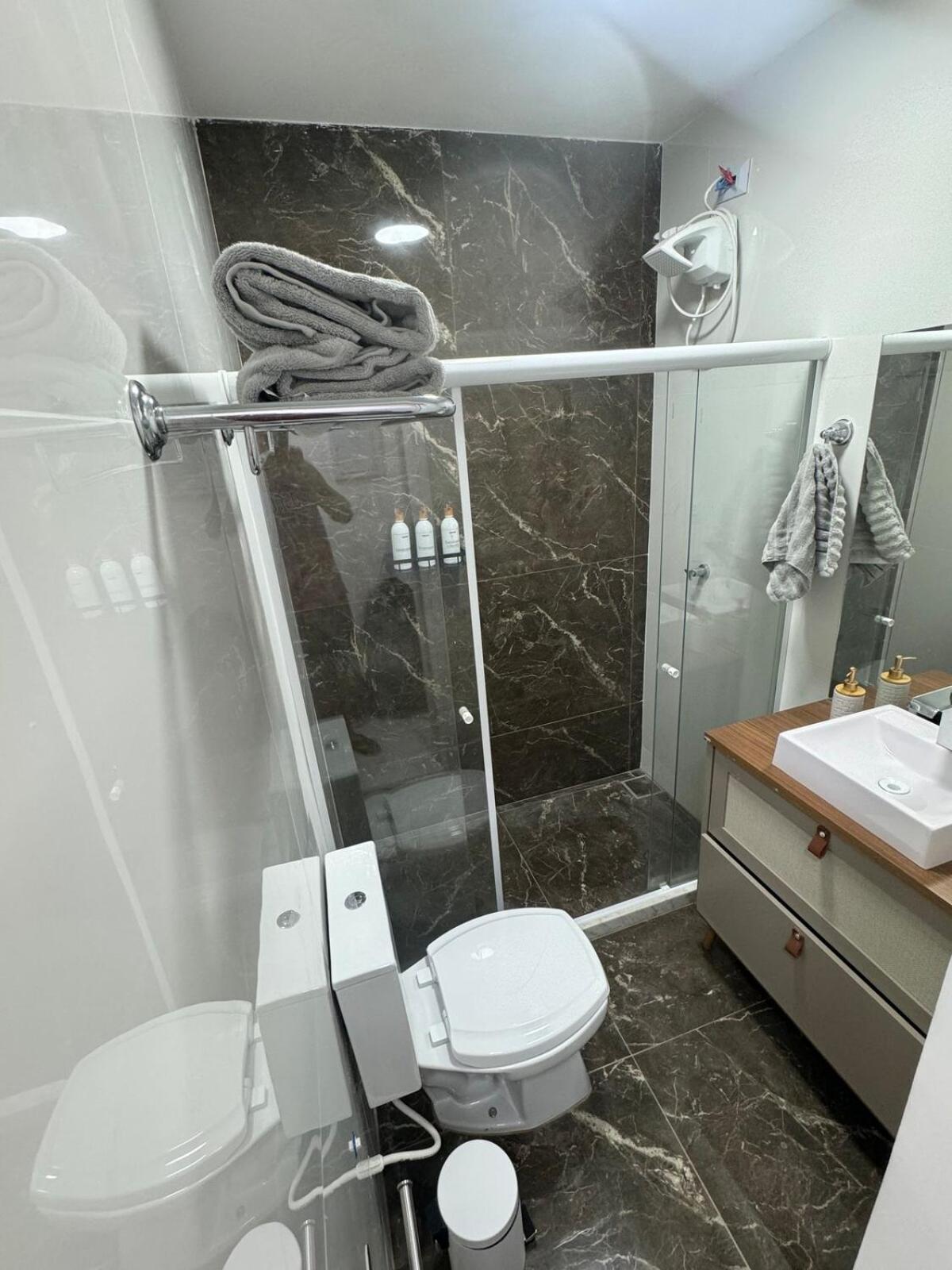 Apartamento Maison Premium Ii - Frente Ao Metro - Centro Do Rj