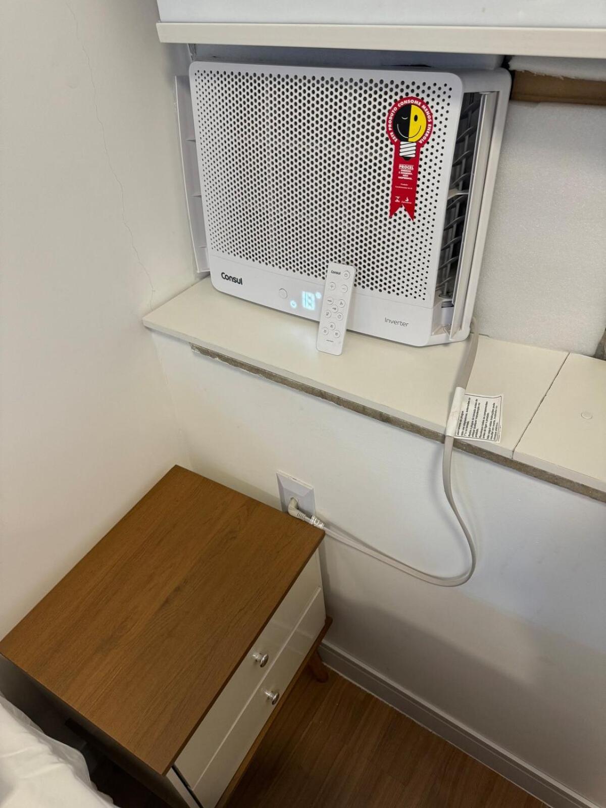 Apartamento Maison Premium Ii - Frente Ao Metro - Centro Do Rj Rio de Janeiro