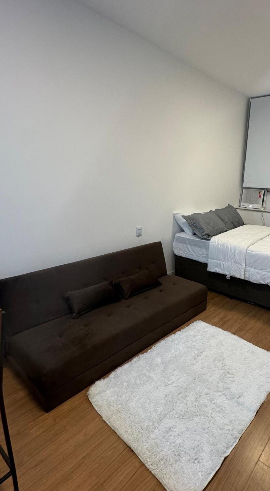 Maison Premium Ii - Frente Ao Metro - Centro Do Rj