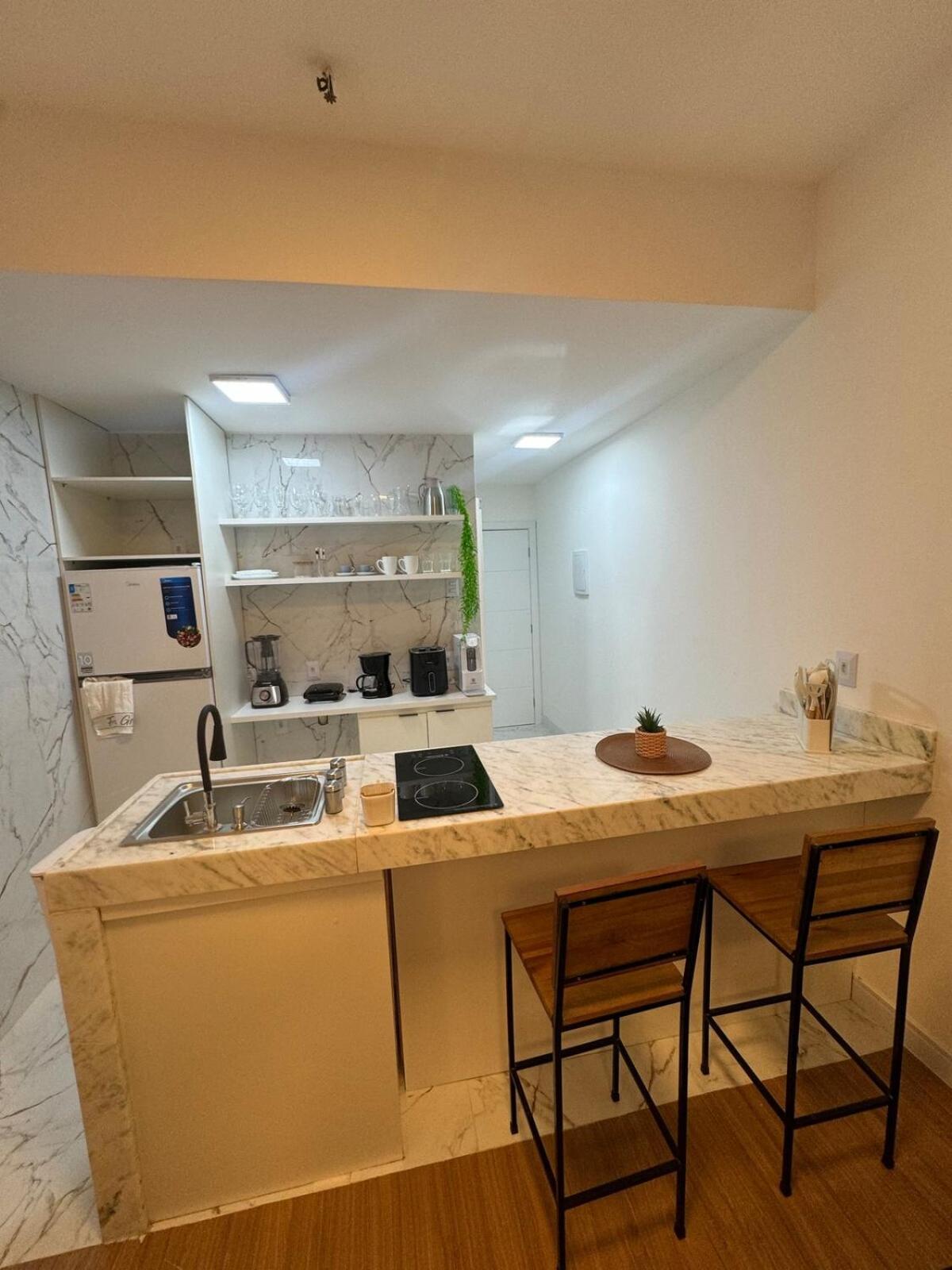 Maison Premium Ii - Frente Ao Metro - Centro Do Rj Rio de Janeiro