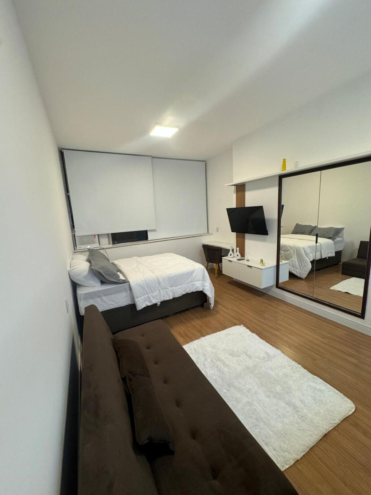 Maison Premium Ii - Frente Ao Metro - Centro Do Rj Apartamento