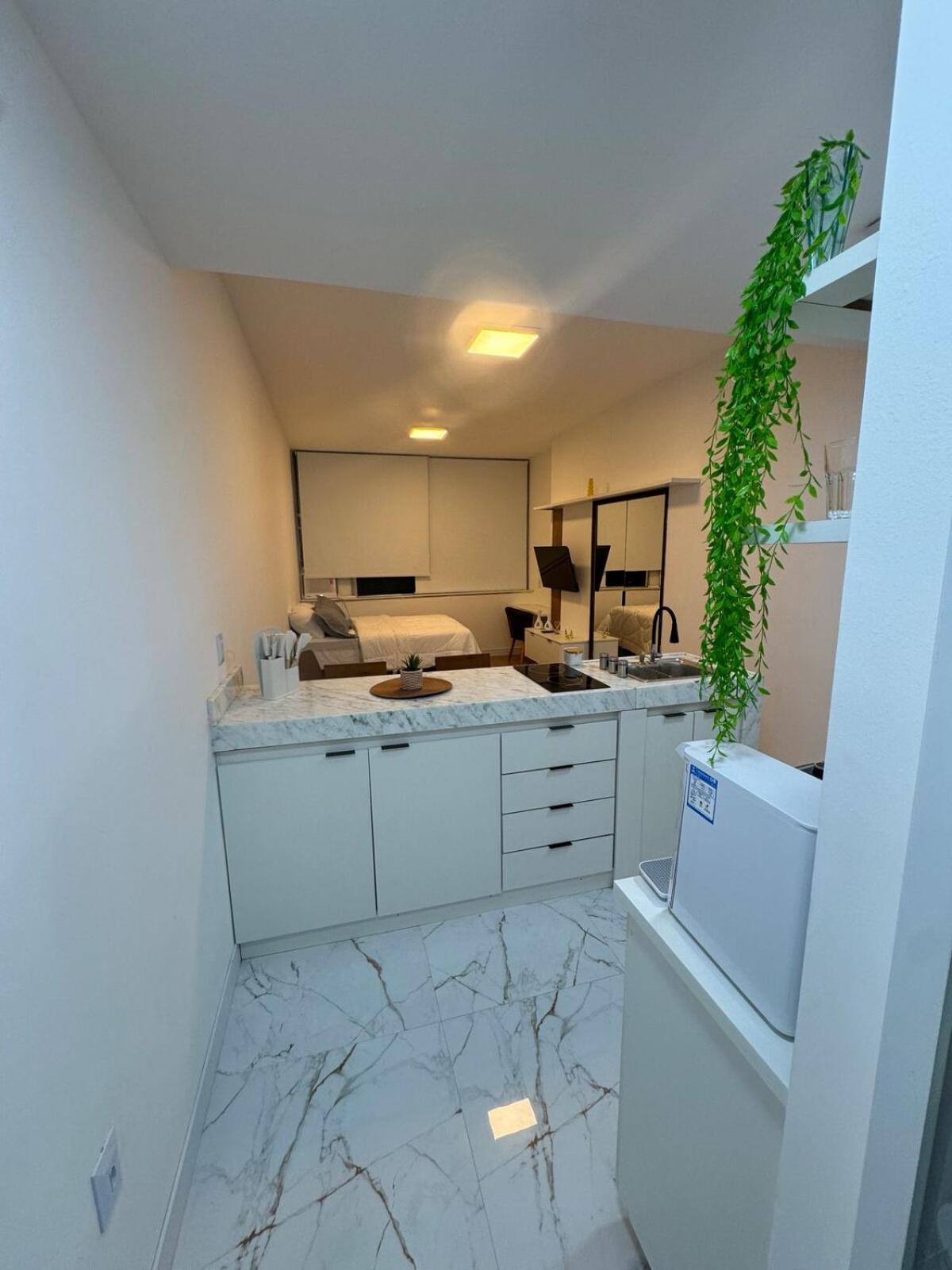 Apartamento Maison Premium Ii - Frente Ao Metro - Centro Do Rj