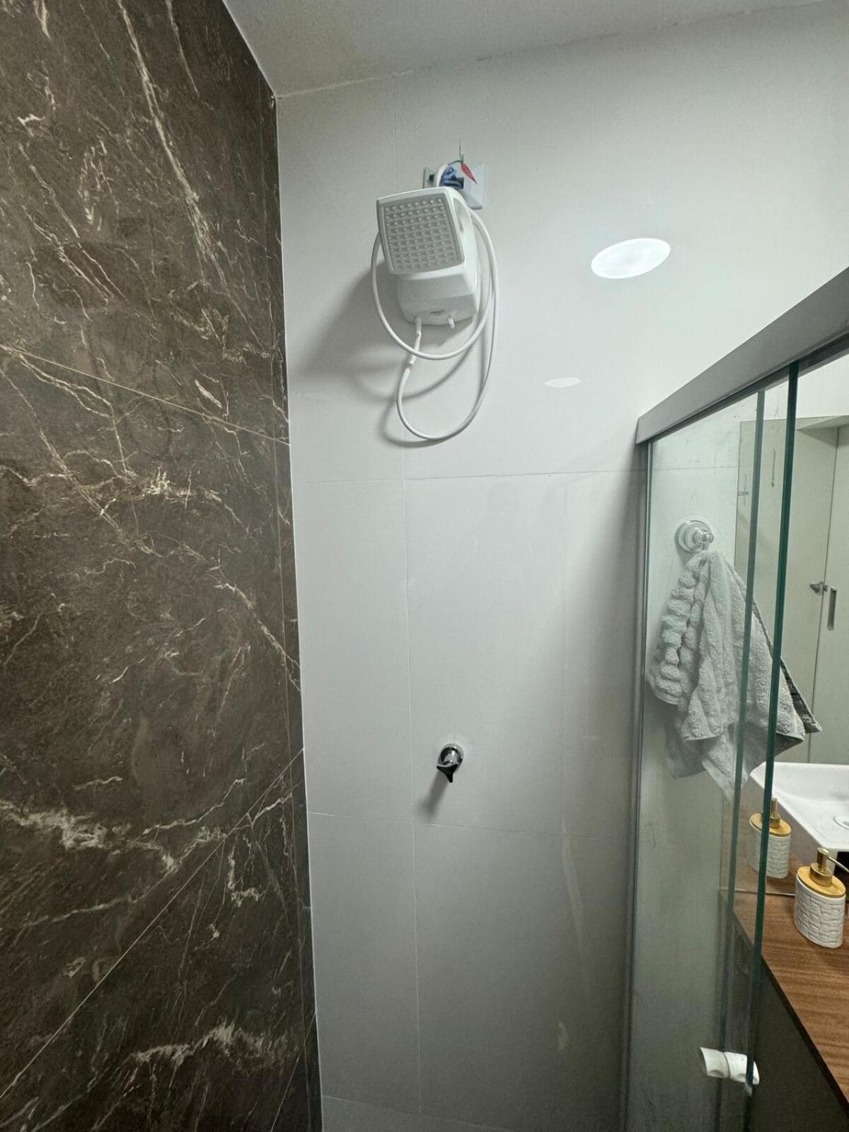 Apartamento Maison Premium Ii - Frente Ao Metro - Centro Do Rj Rio de Janeiro