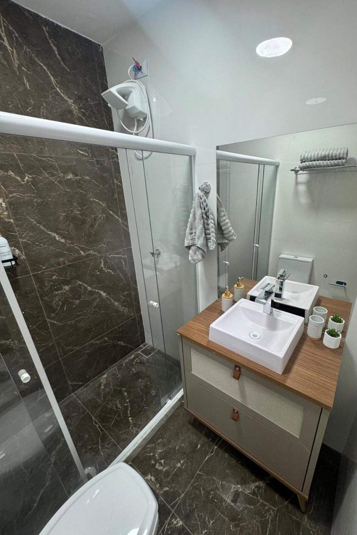 Apartamento Maison Premium Ii - Frente Ao Metro - Centro Do Rj