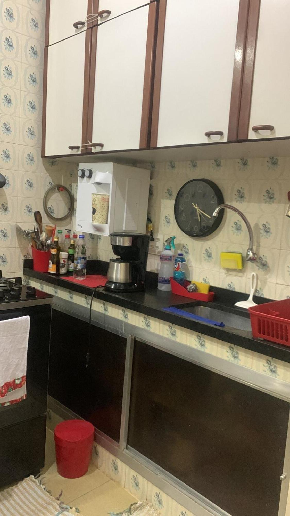 Zen Do Leme Apartamento *