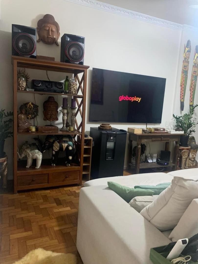 Apartamento Zen Do Leme *