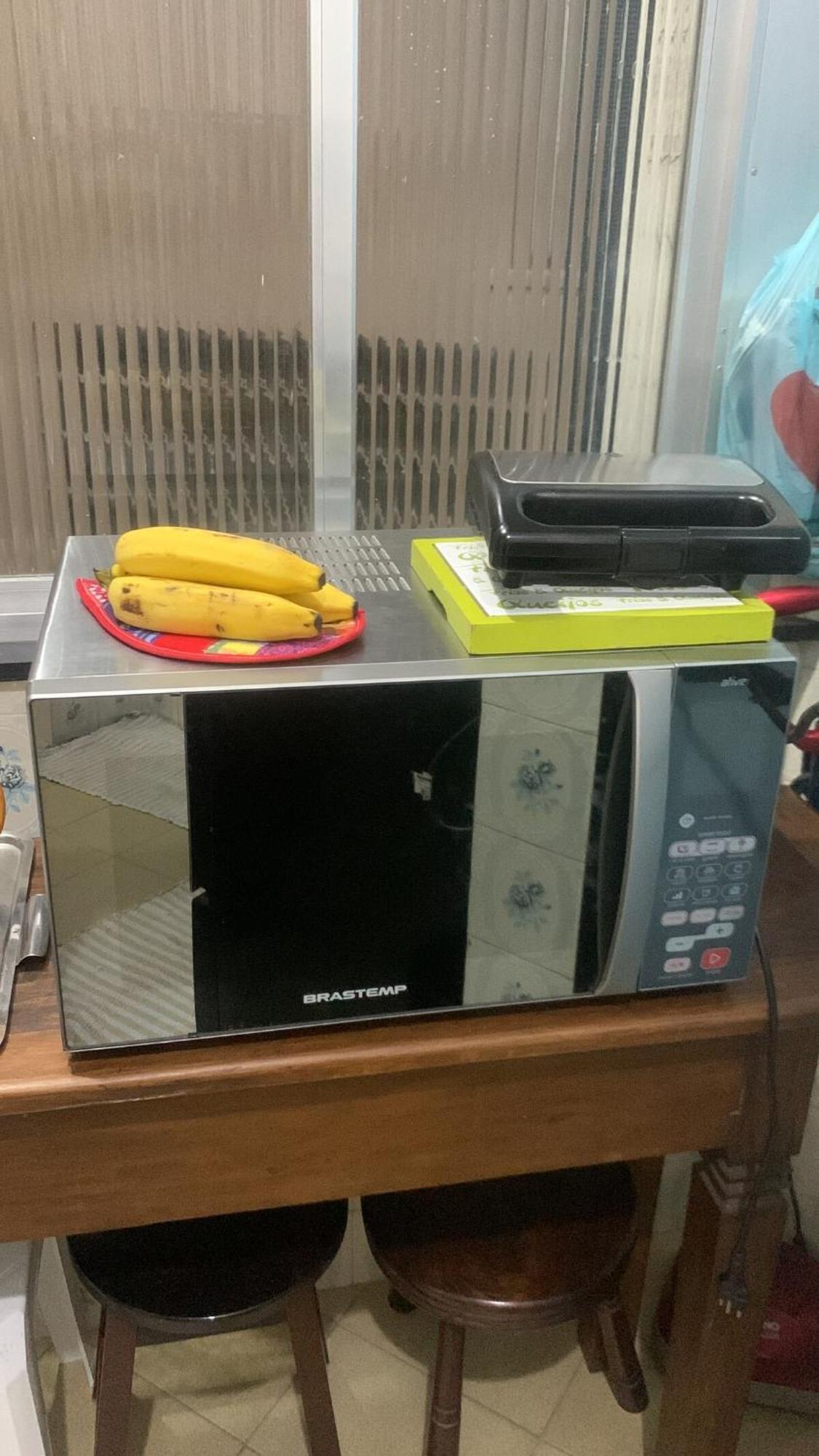 Apartamento Zen Do Leme Rio de Janeiro