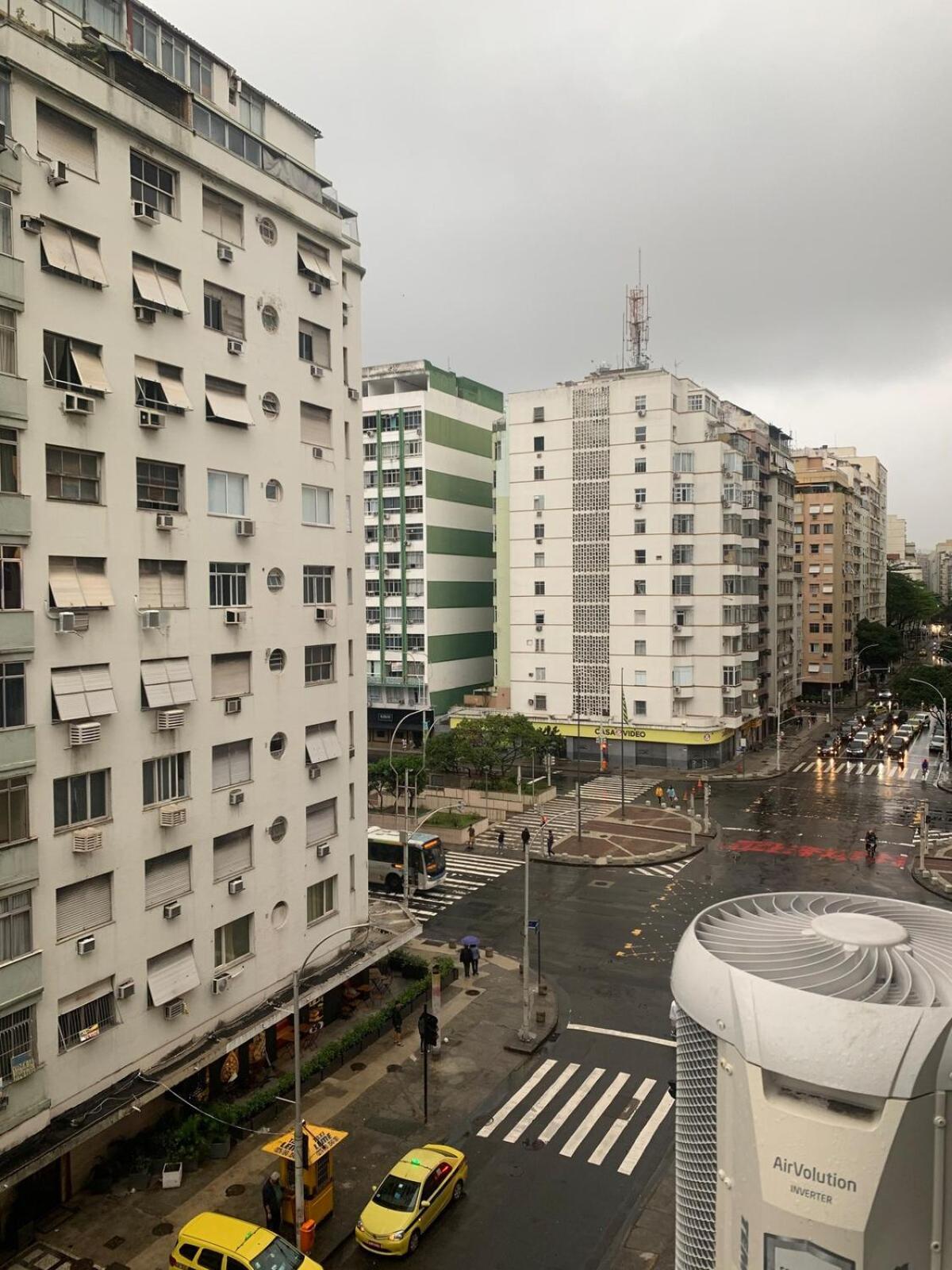 Zen Do Leme