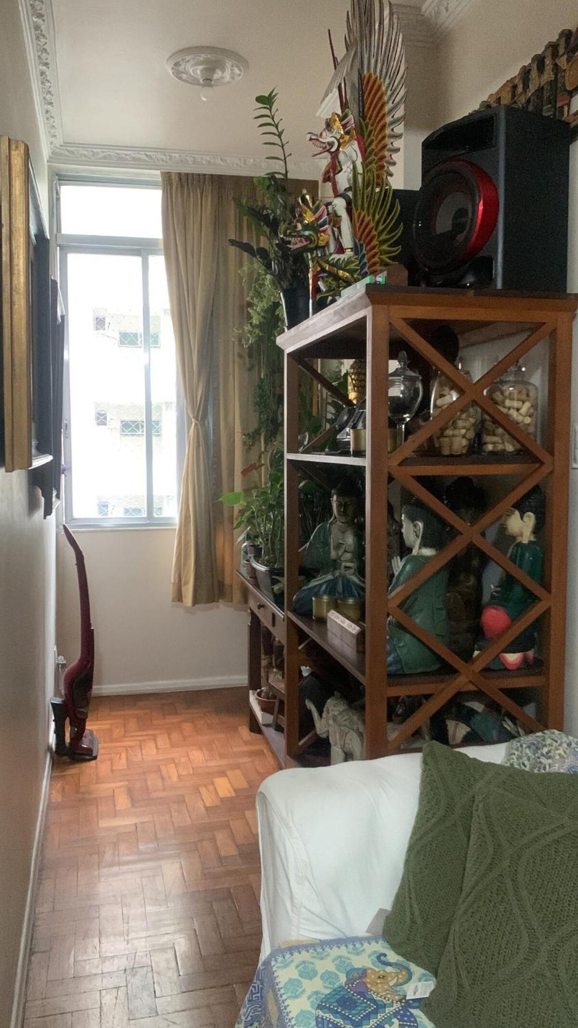 Zen Do Leme Apartamento