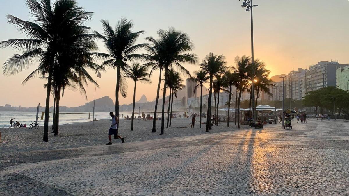 Zen Do Leme