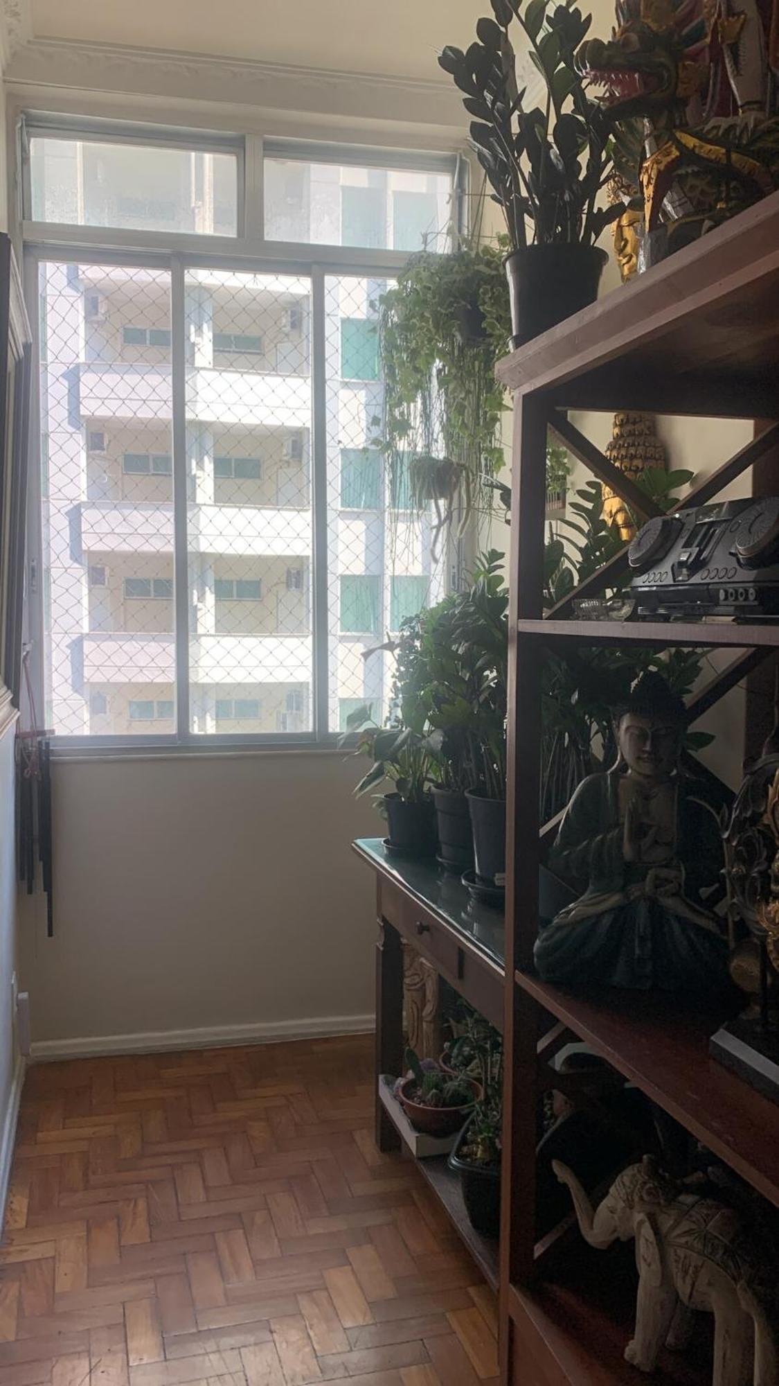 Apartamento Zen Do Leme