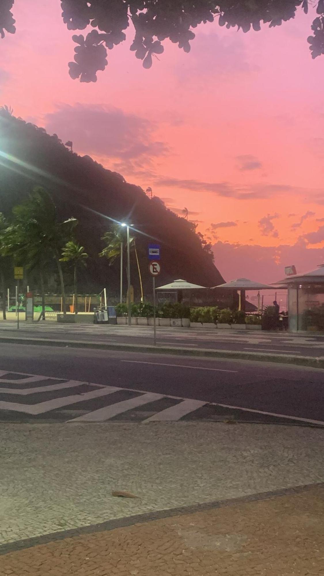 Zen Do Leme Apartamento *