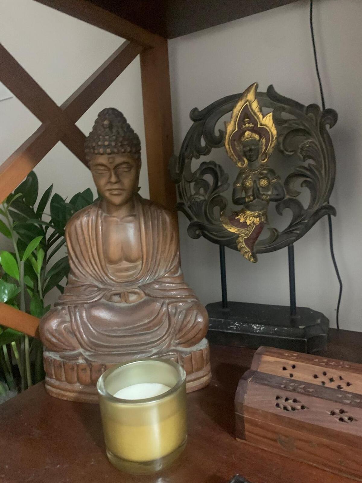 Zen Do Leme *