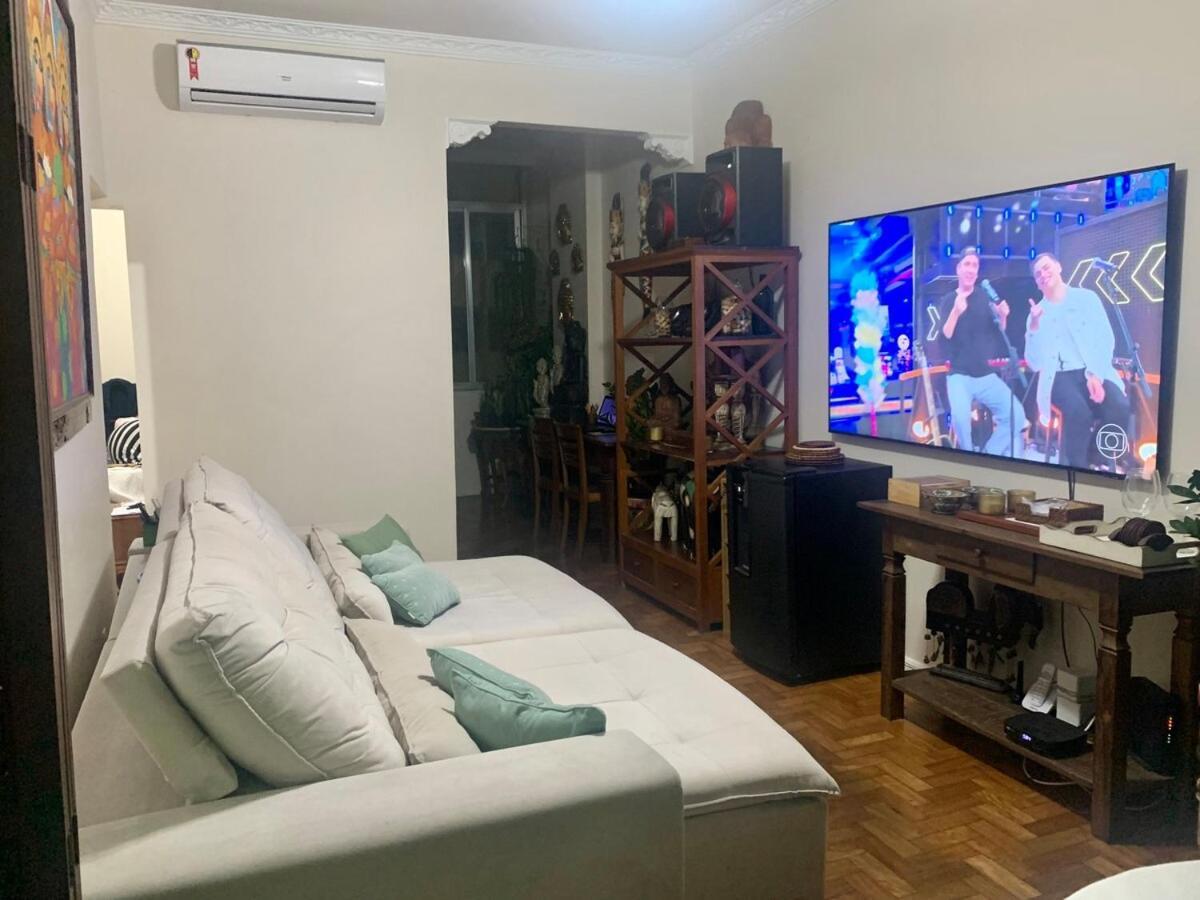 Zen Do Leme Apartamento
